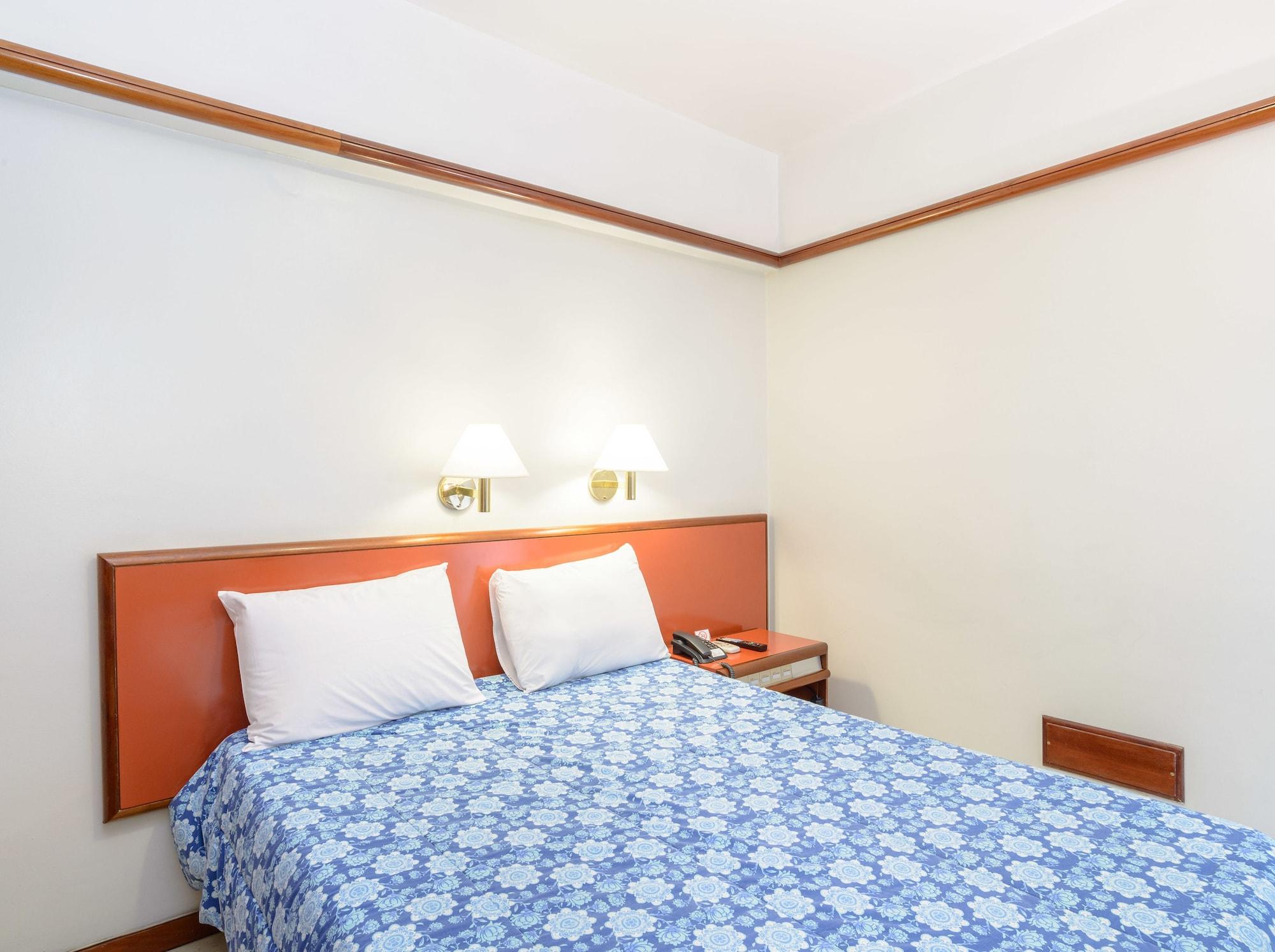 Nobilis 3* Sao Paulo