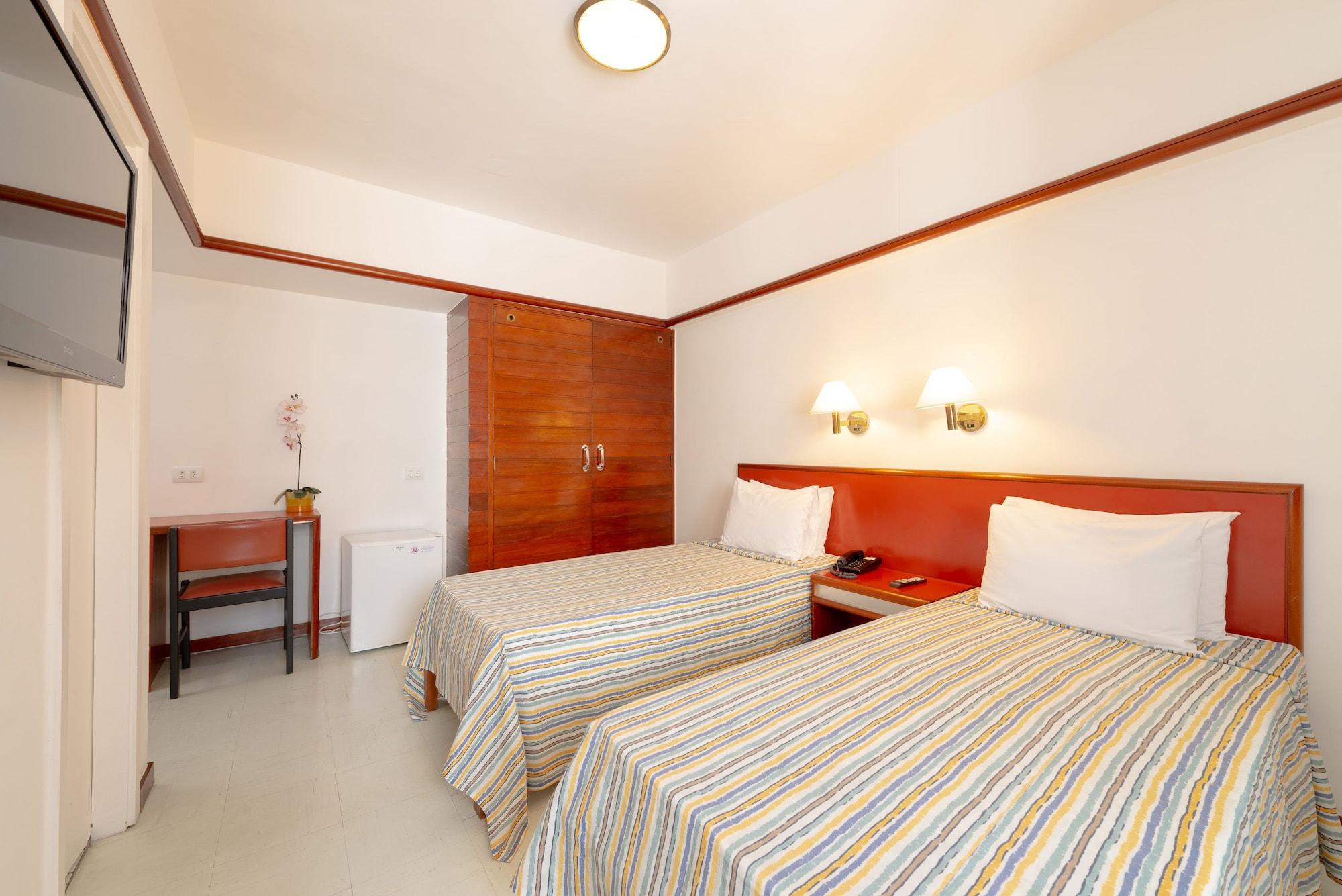 Hotel Nobilis 3*