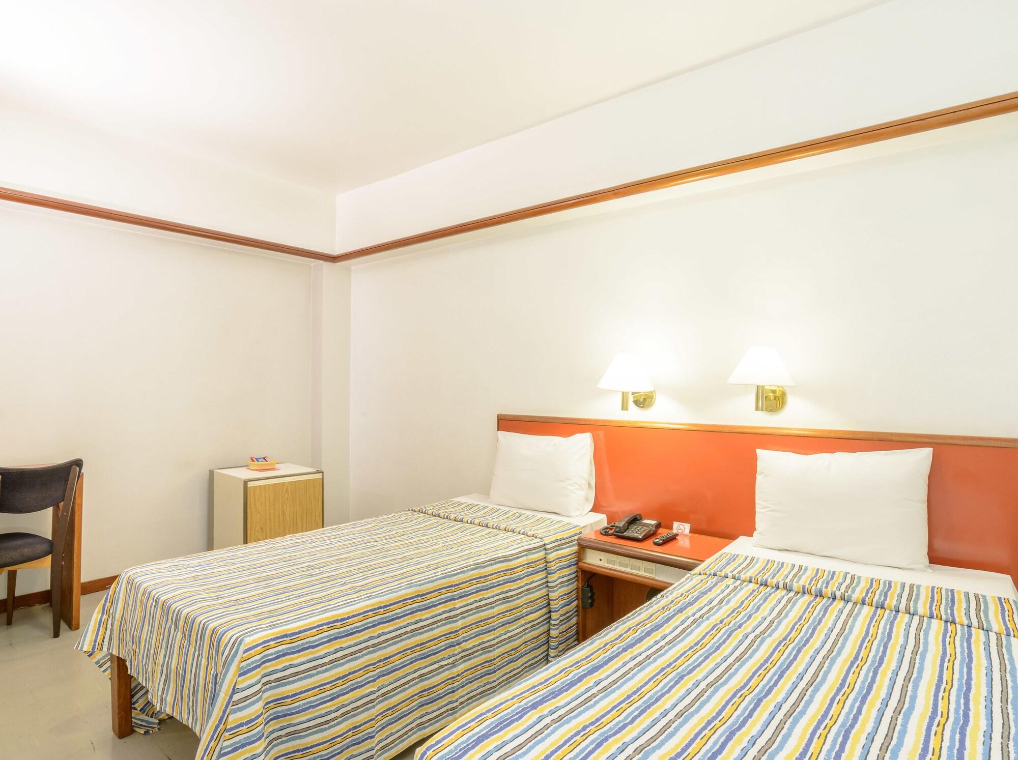 Hotel Nobilis 3*
