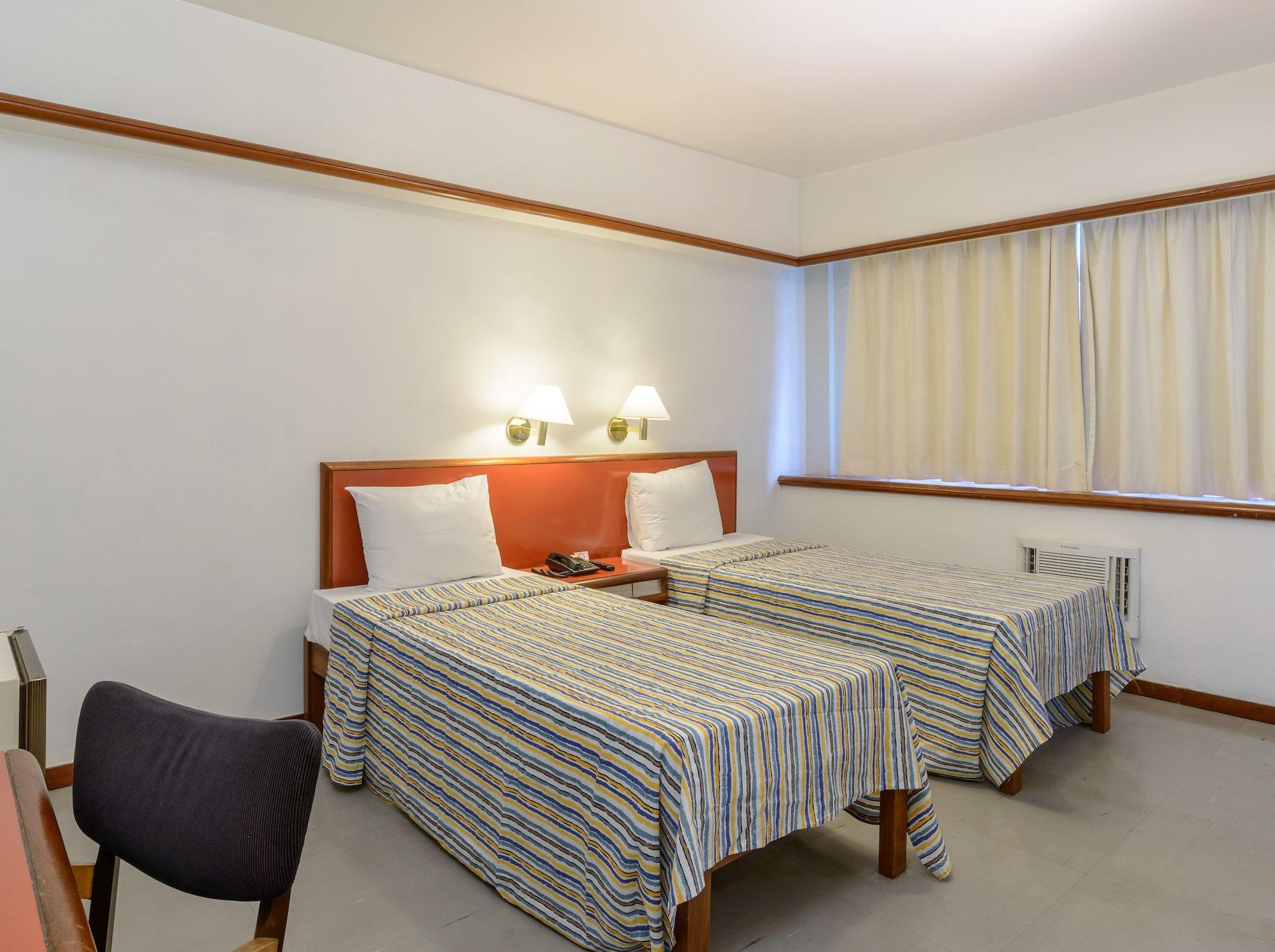 Nobilis Hotel Sao Paulo