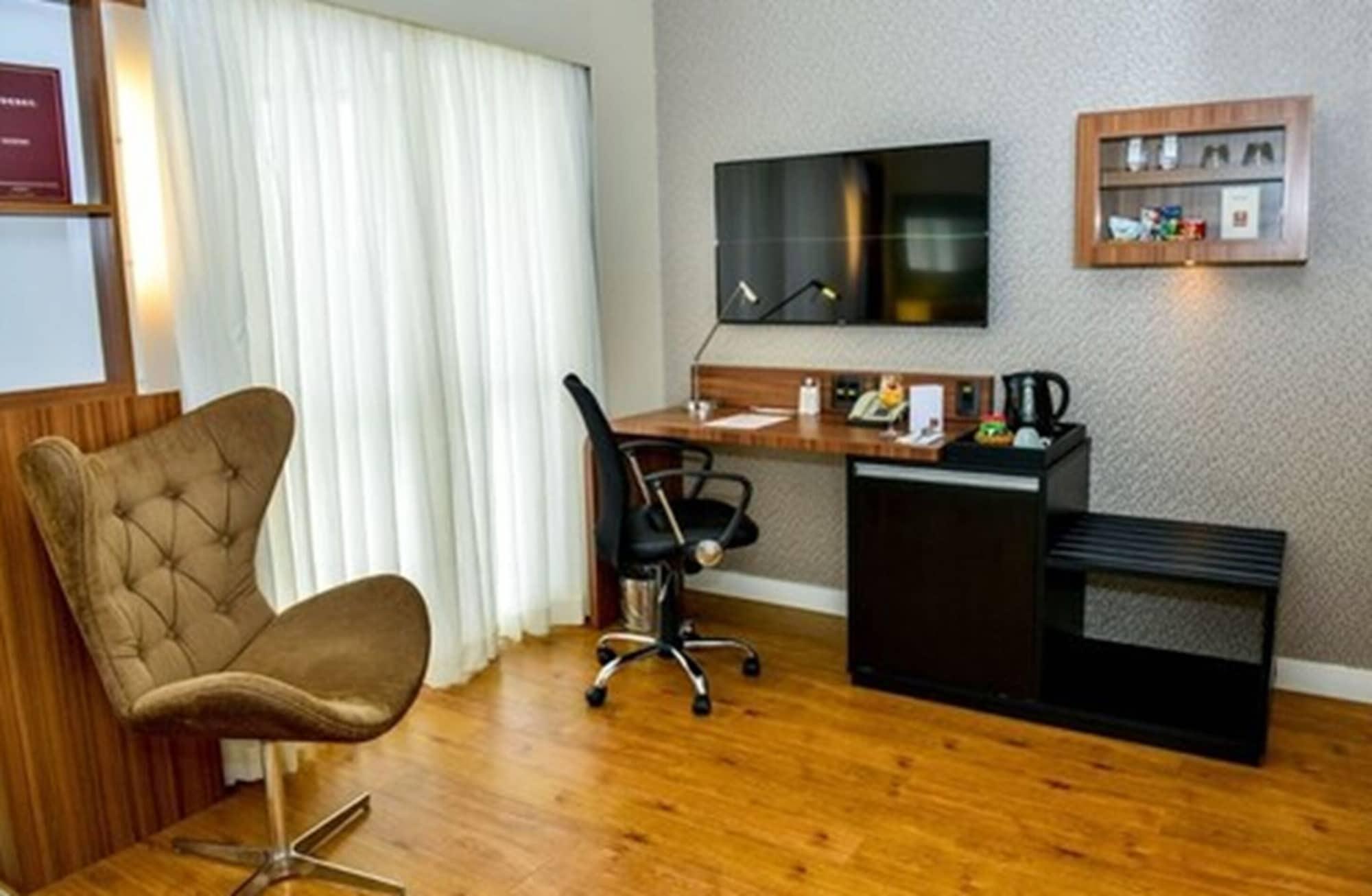 Hotel Clarion Faria Lima São Paulo
