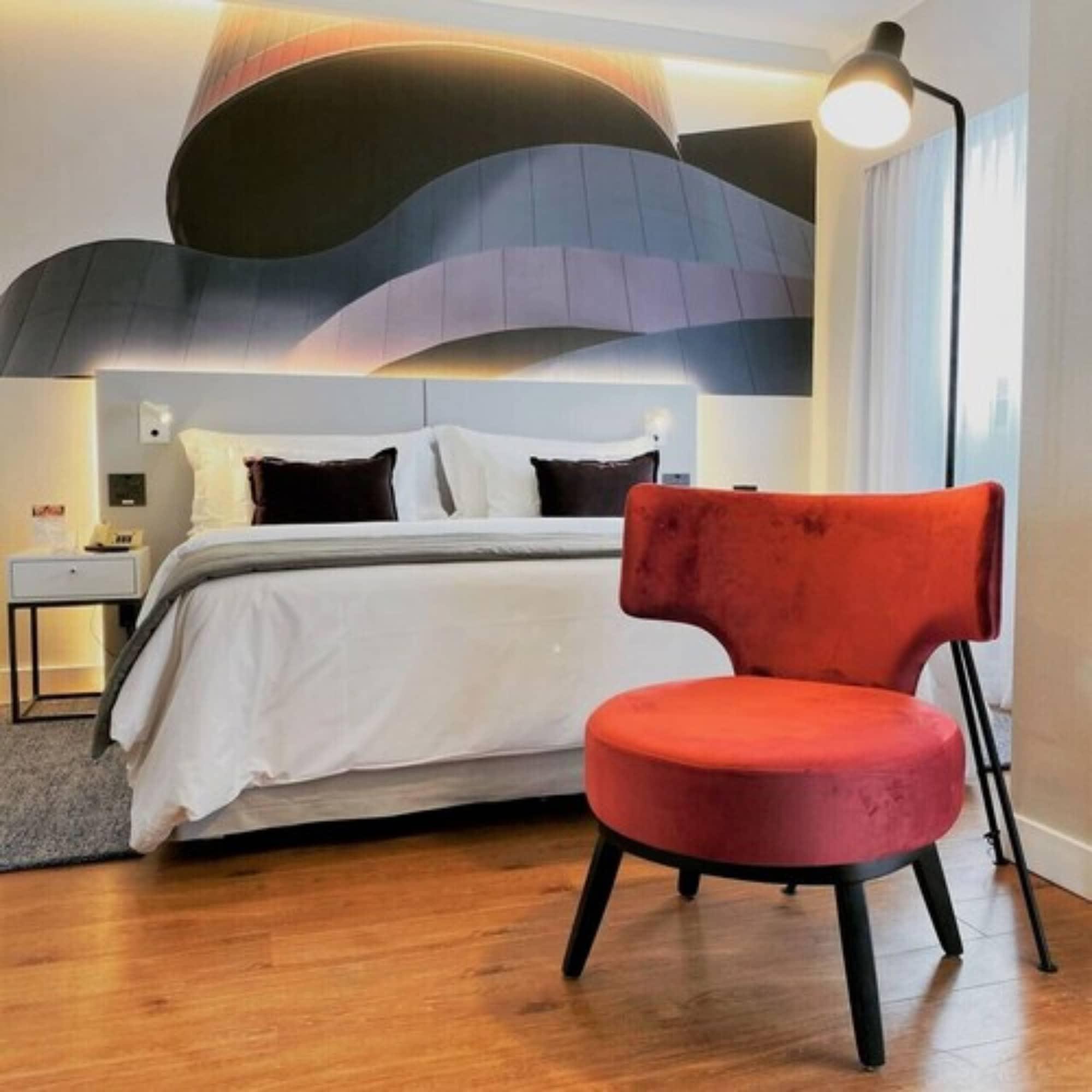 Clarion Faria Lima 5* São Paulo