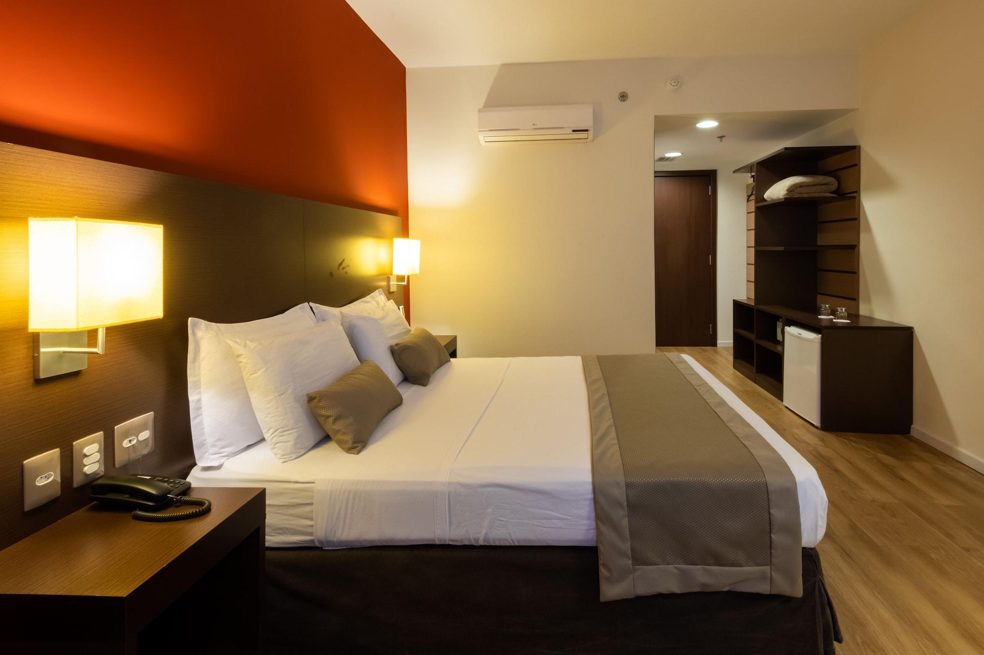 Hotel Panamby Sao Paulo
