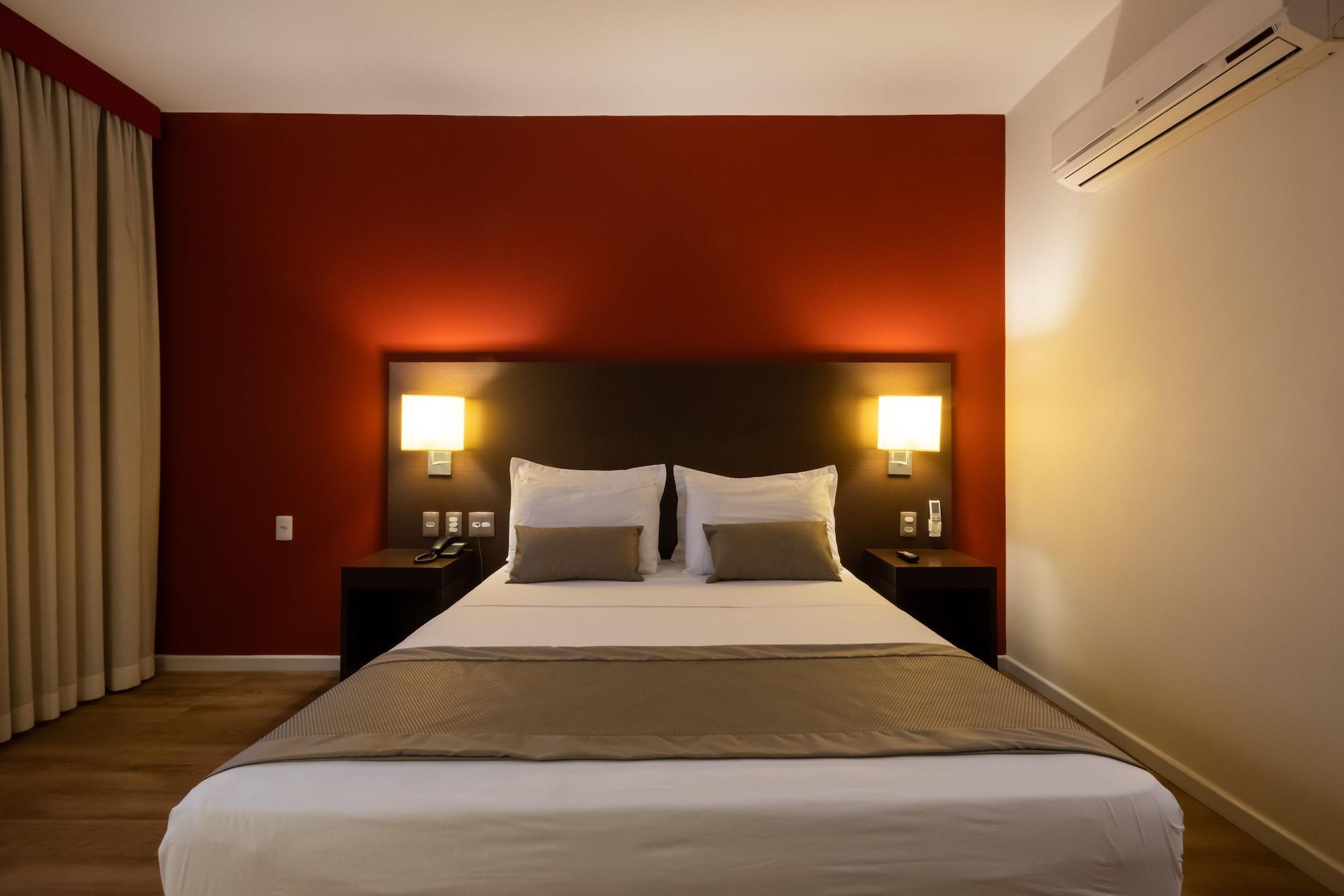 Hotel Panamby