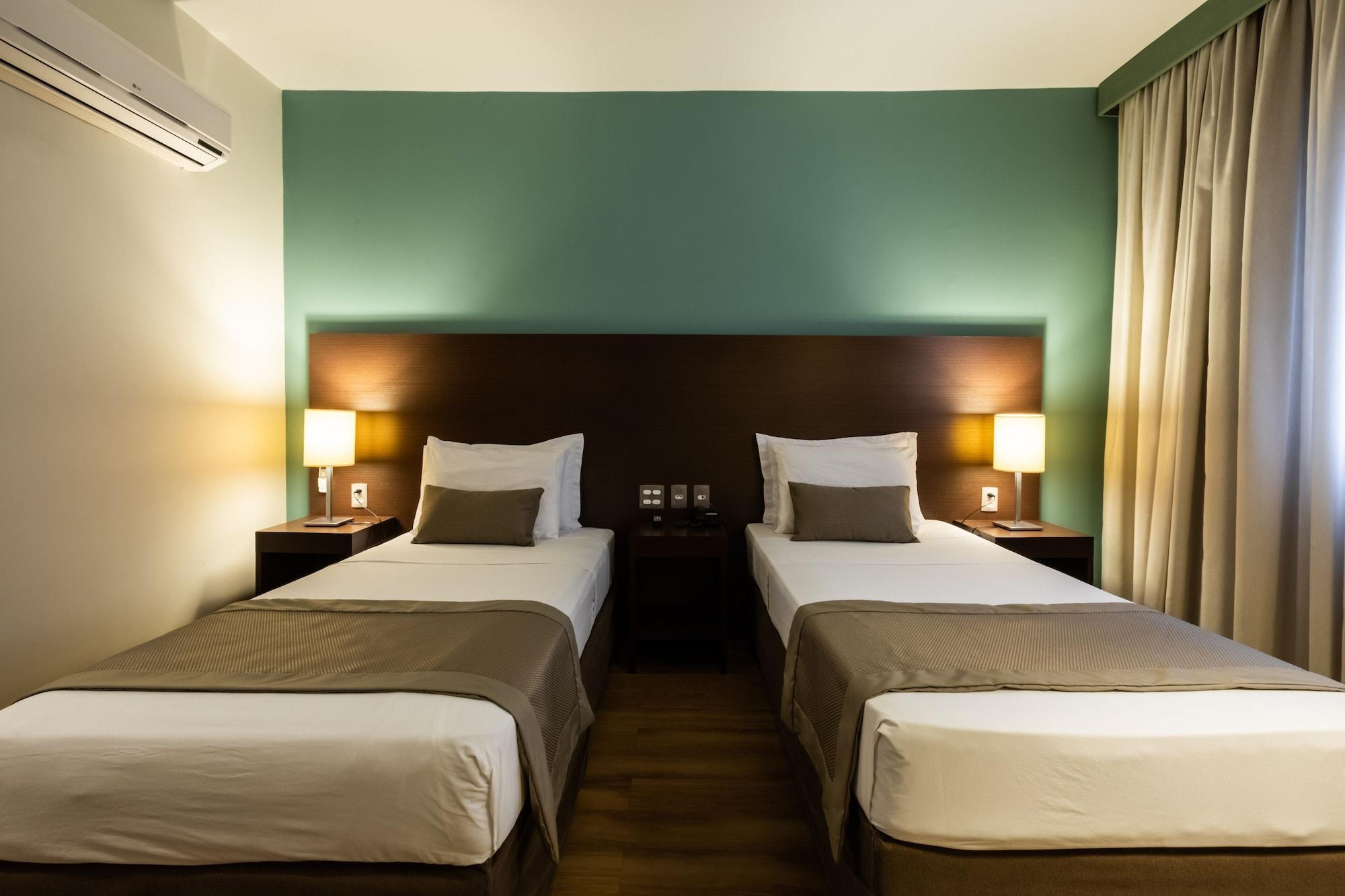 Panamby Hotel Sao Paulo