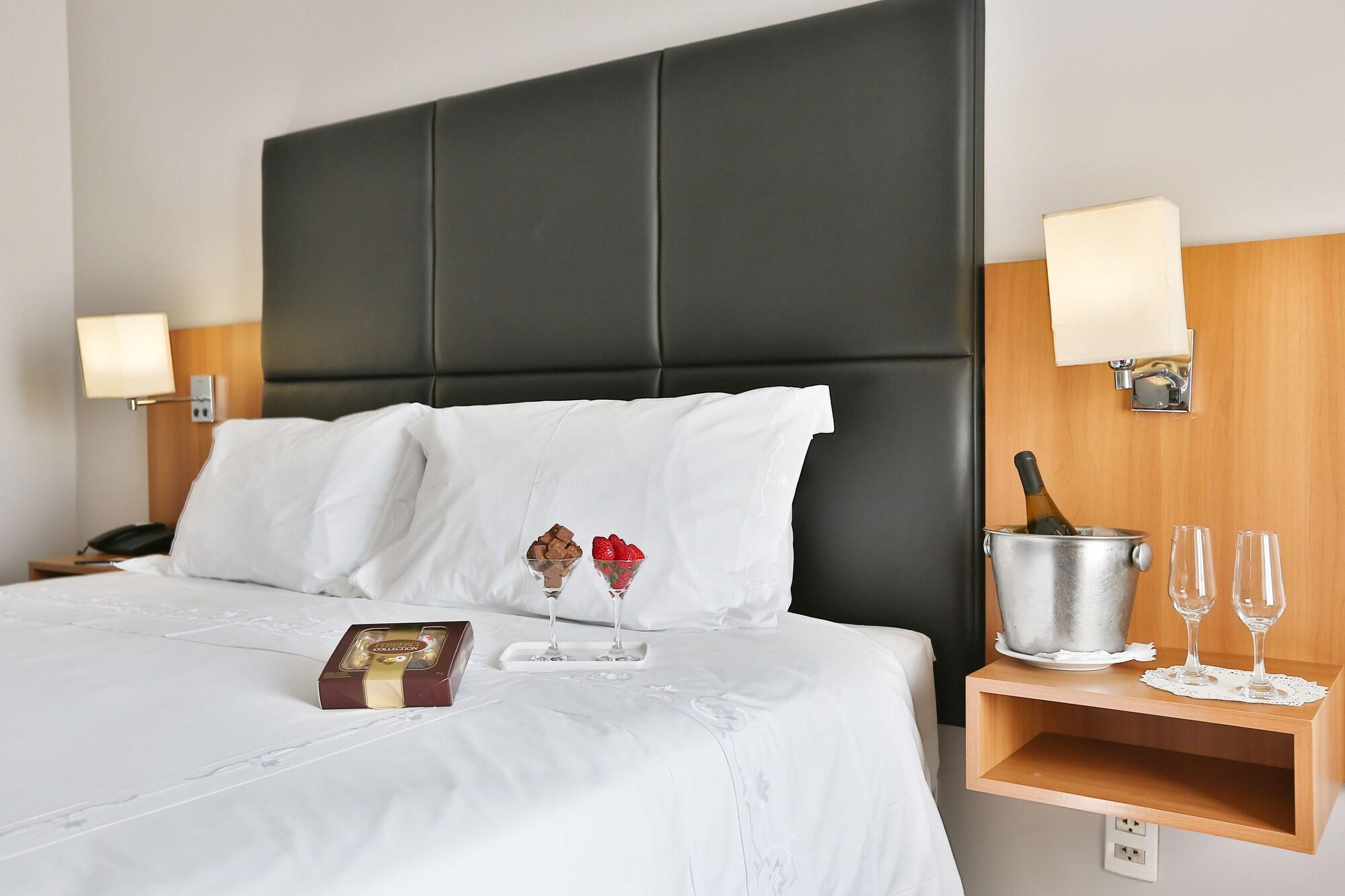Hotel Comfort Ibirapuera Sao Paulo