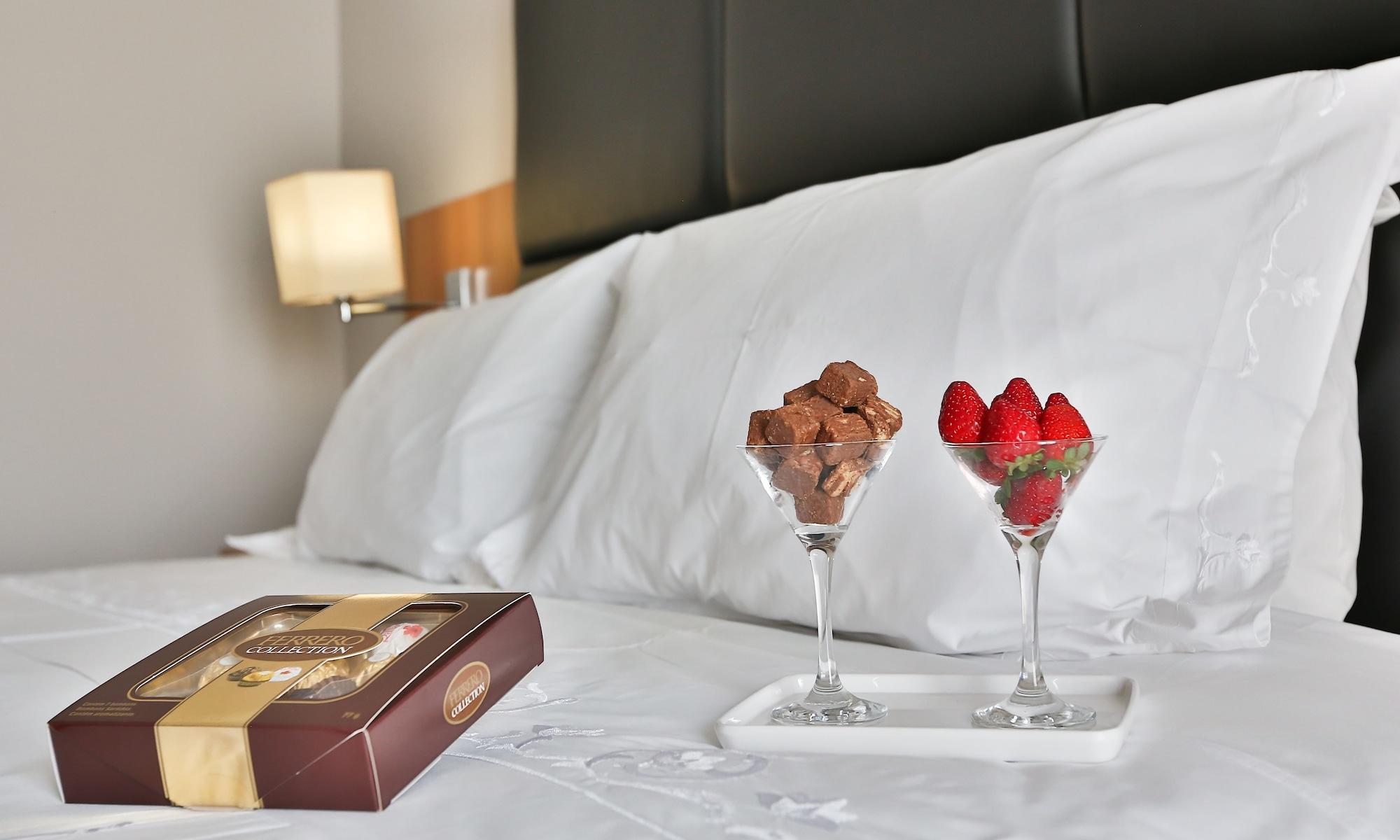 Comfort Ibirapuera Hotel