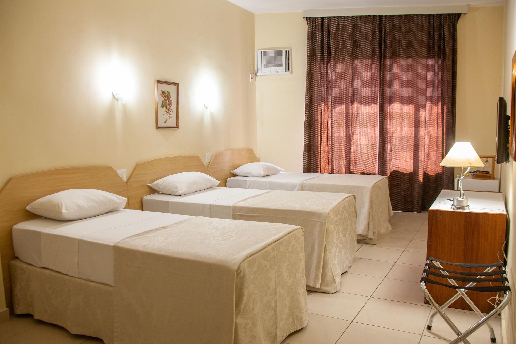 San Michel Hotel 3*