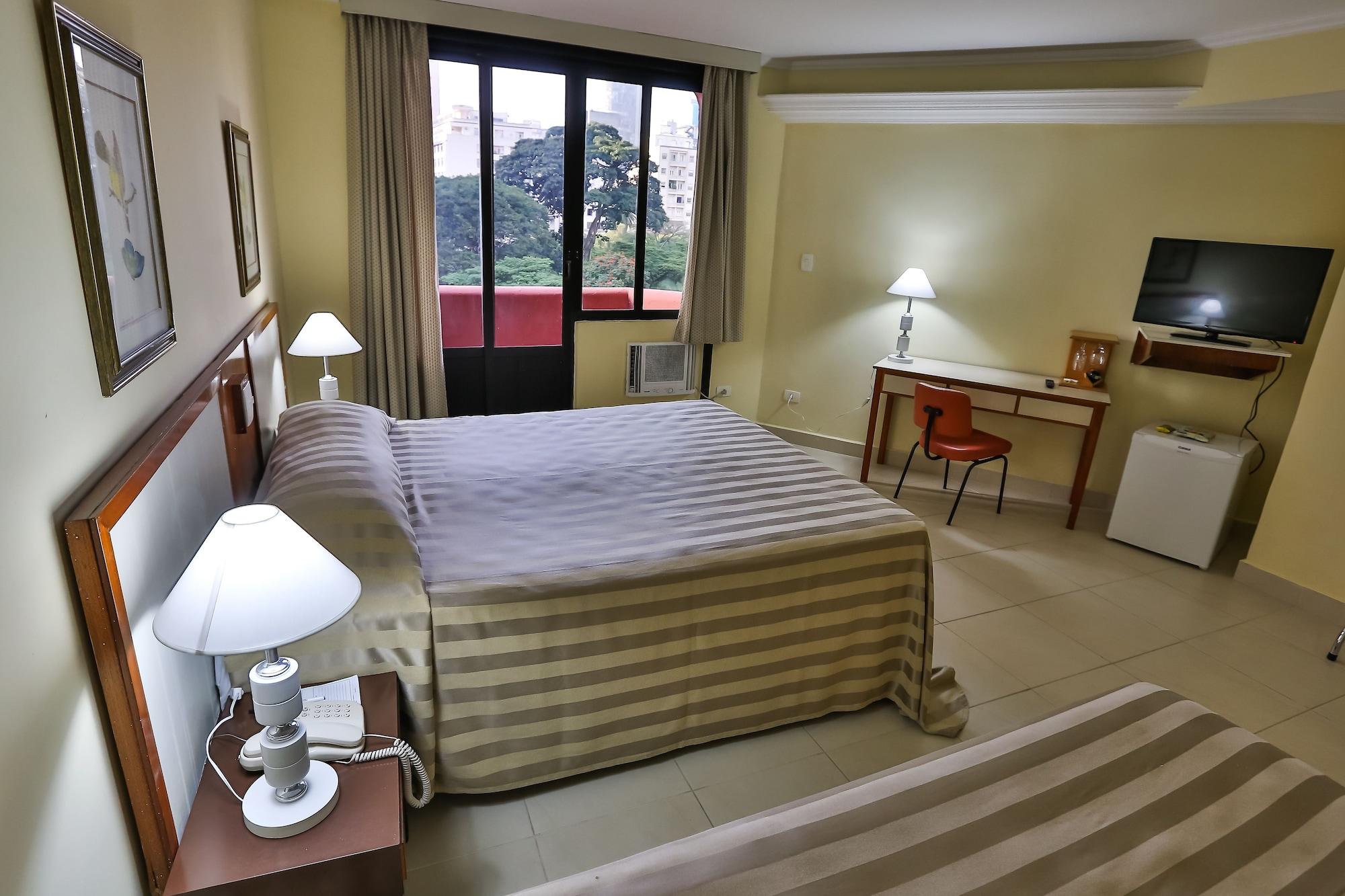 San Michel Hotel 3*