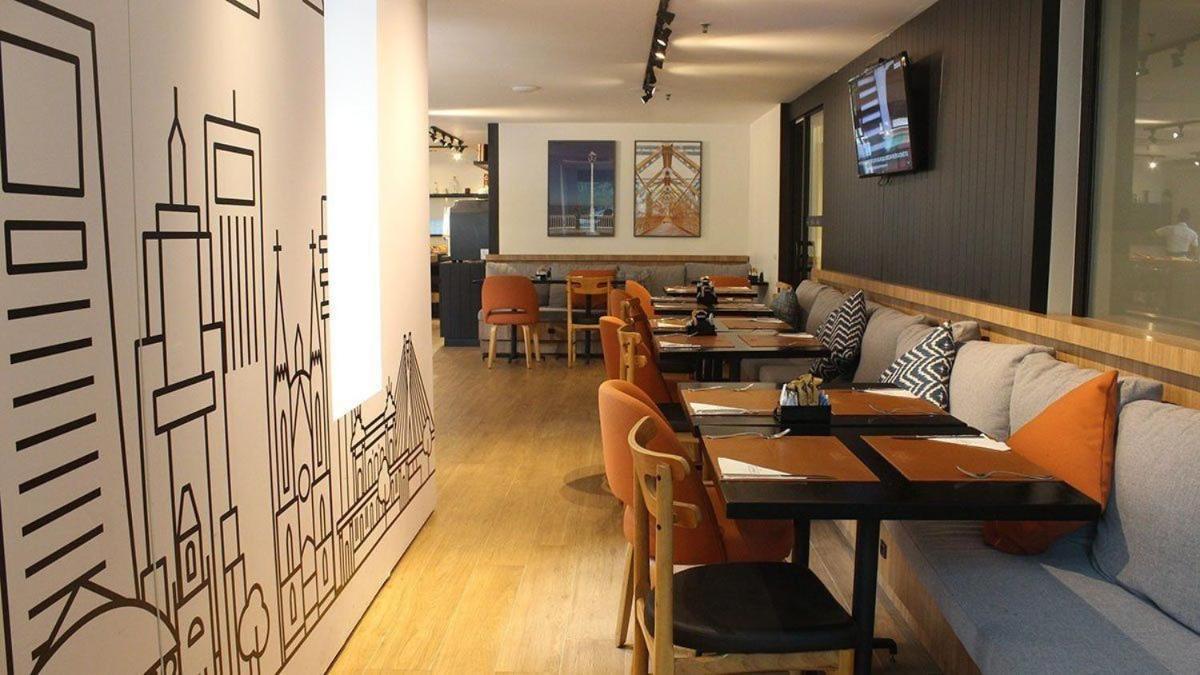 Easy Star - Flat Aconchegante No Transamerica Bela Cintra - Xa03g * Sao Paulo
