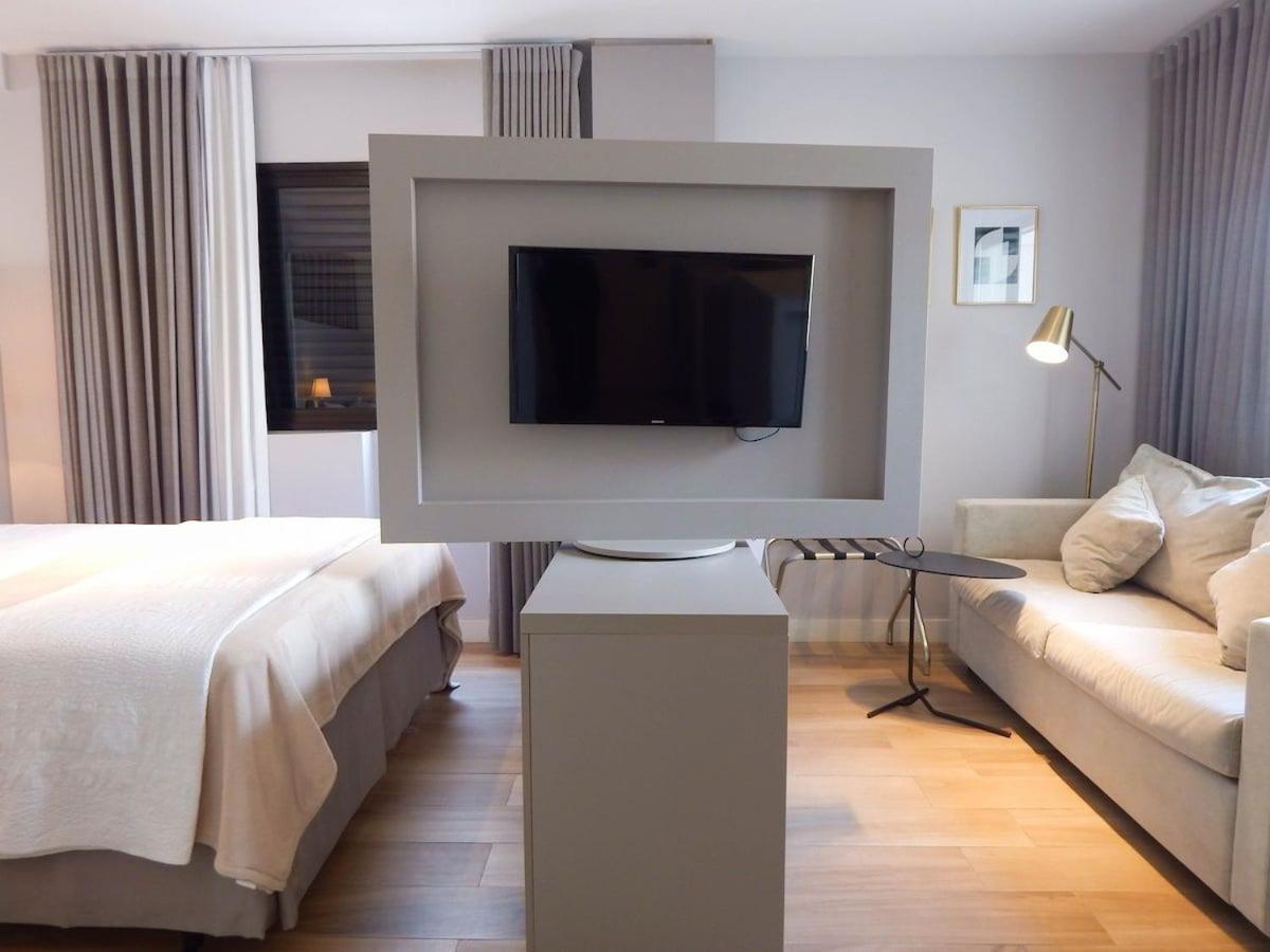 Easy Star - Flat Aconchegante No Transamerica Bela Cintra - Xa03g Otel *