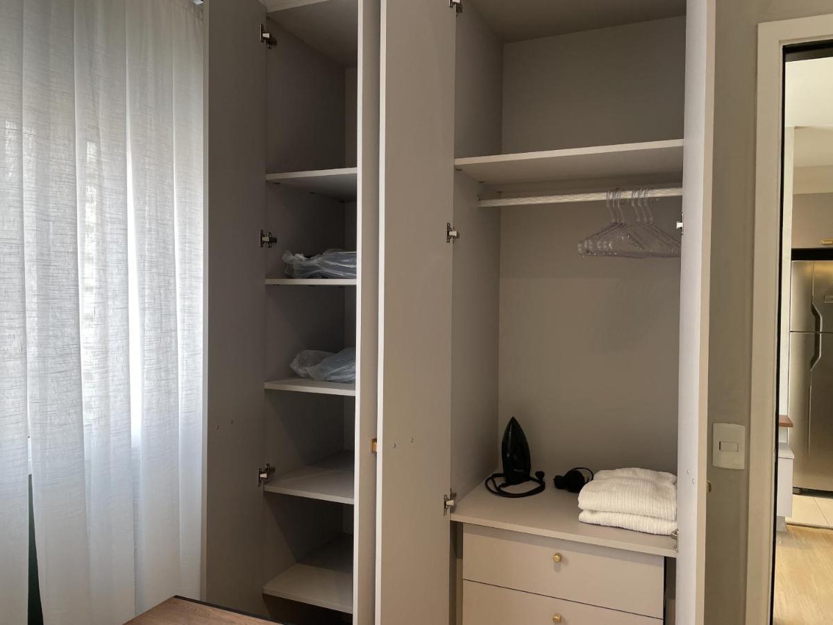 Apartment Akile Hype