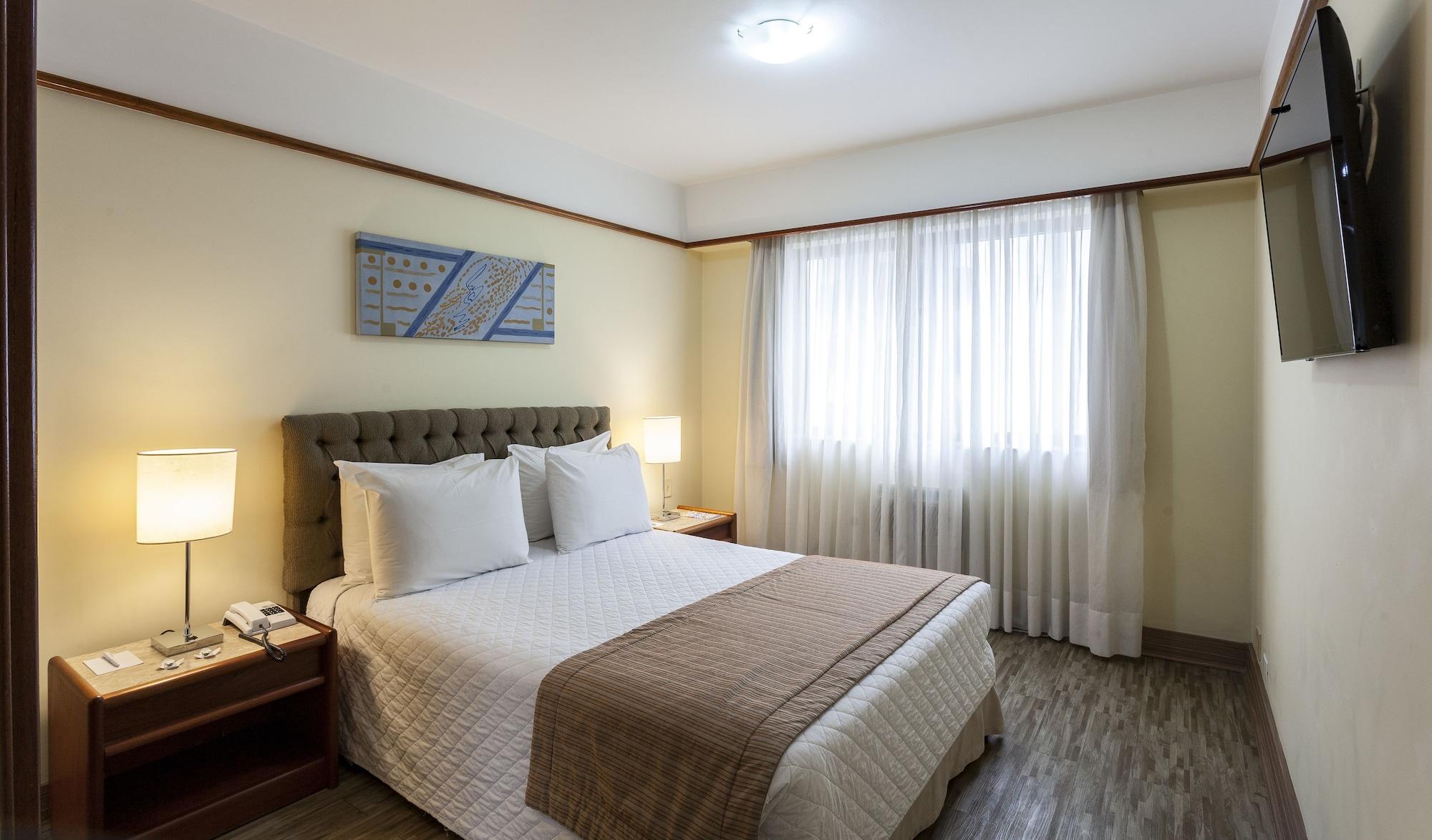 La Itaim By Manager Aparthotel 4*