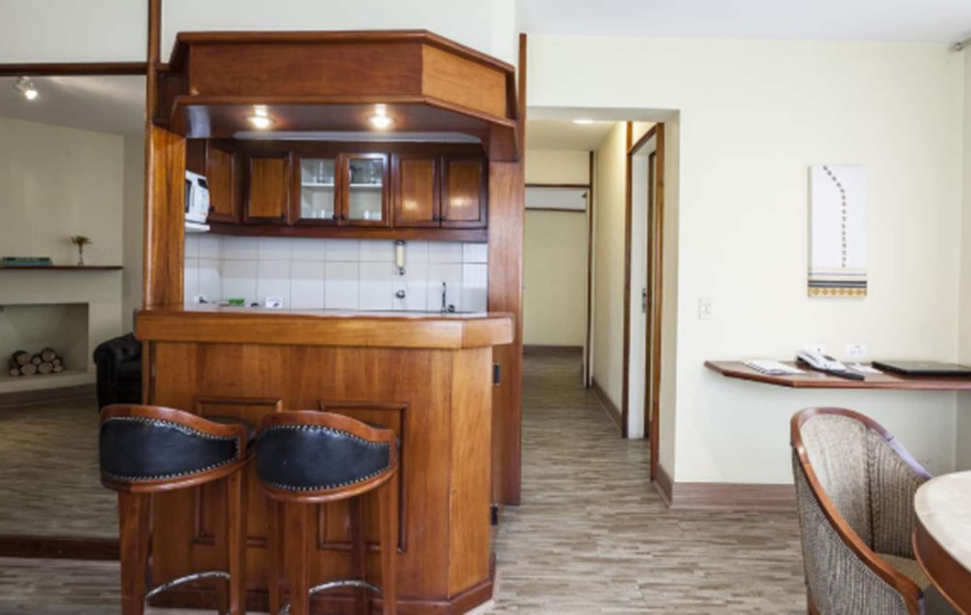 La Itaim By Manager Aparthotel