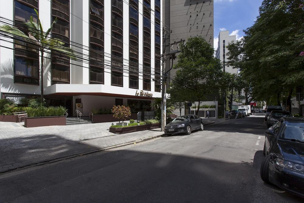 La Itaim By Manager Aparthotel Sao Paulo