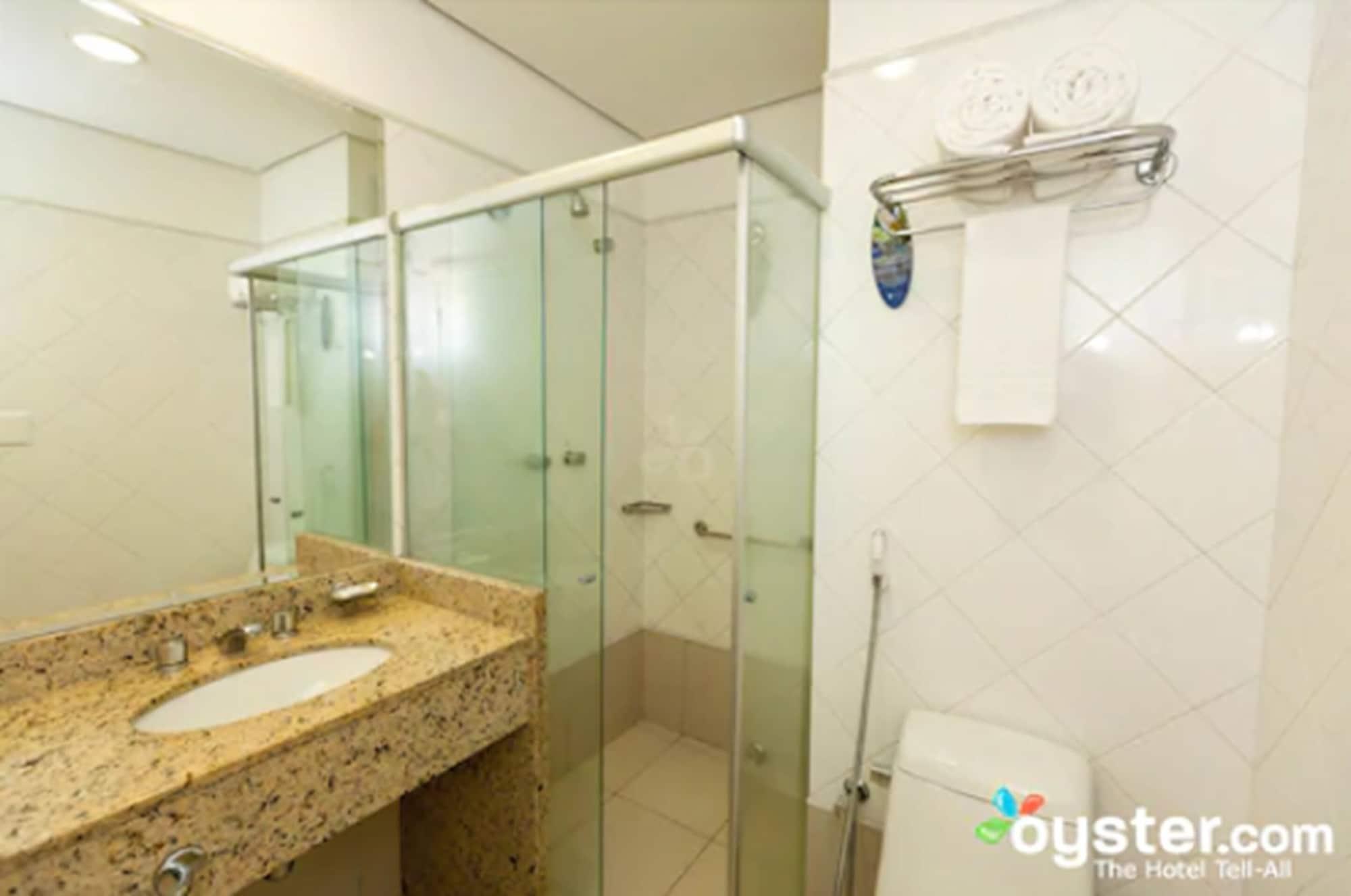 Luz Plaza Otel