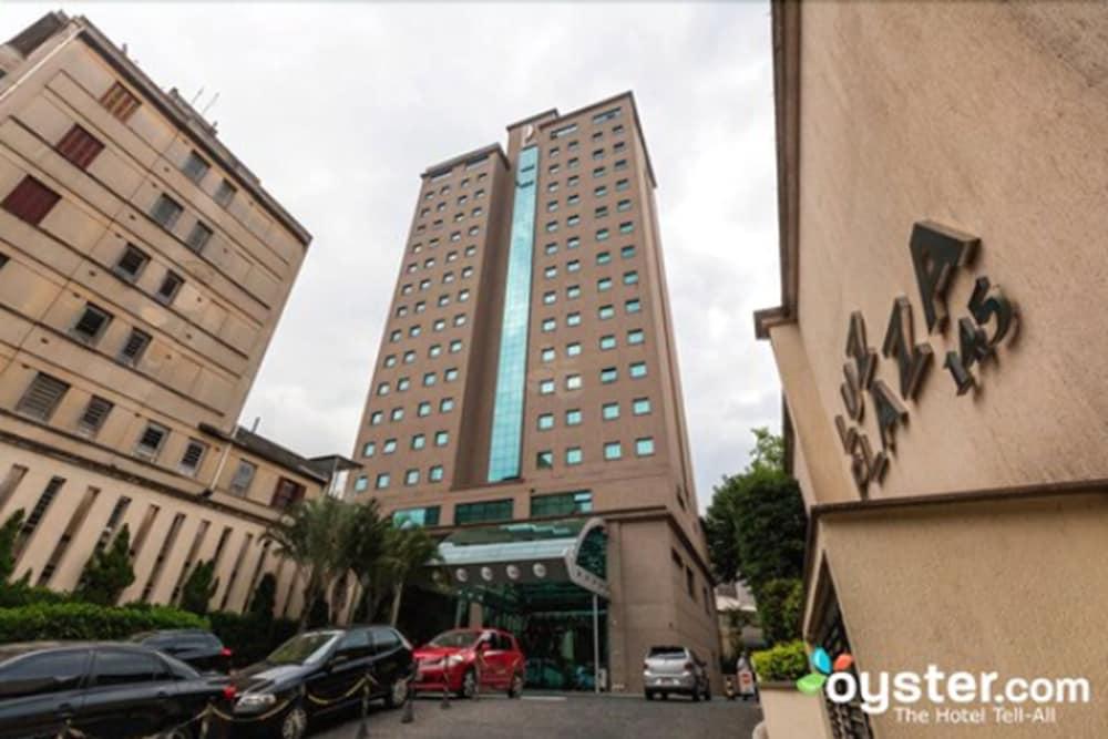 Luz Plaza 4*