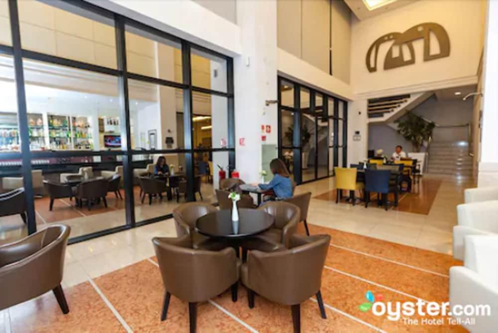 Luz Plaza Sao Paulo