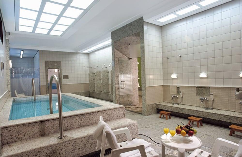 Luz Plaza Otel 4*