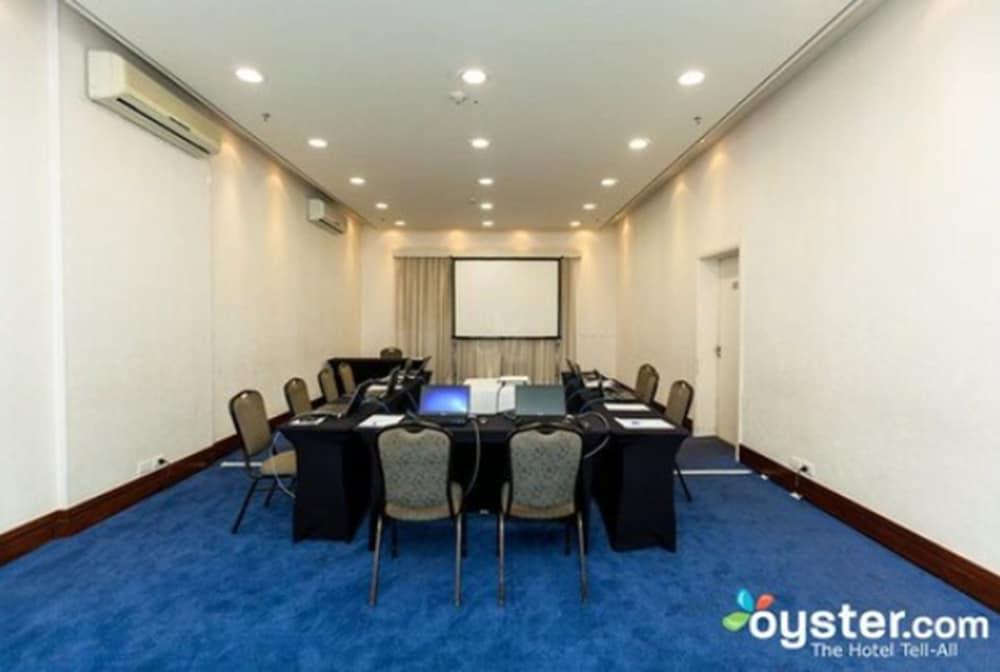 Luz Plaza Otel