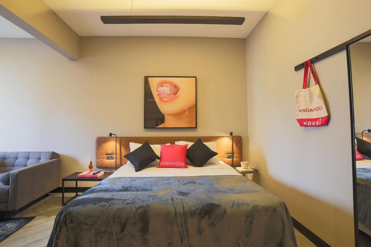 Apartamento Housi Bela Cintra *