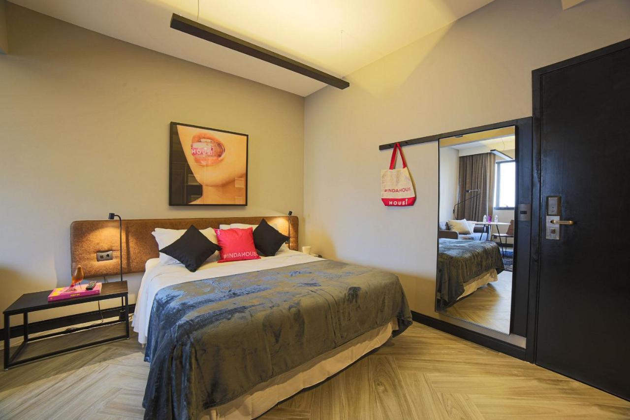Apartamento Housi Bela Cintra