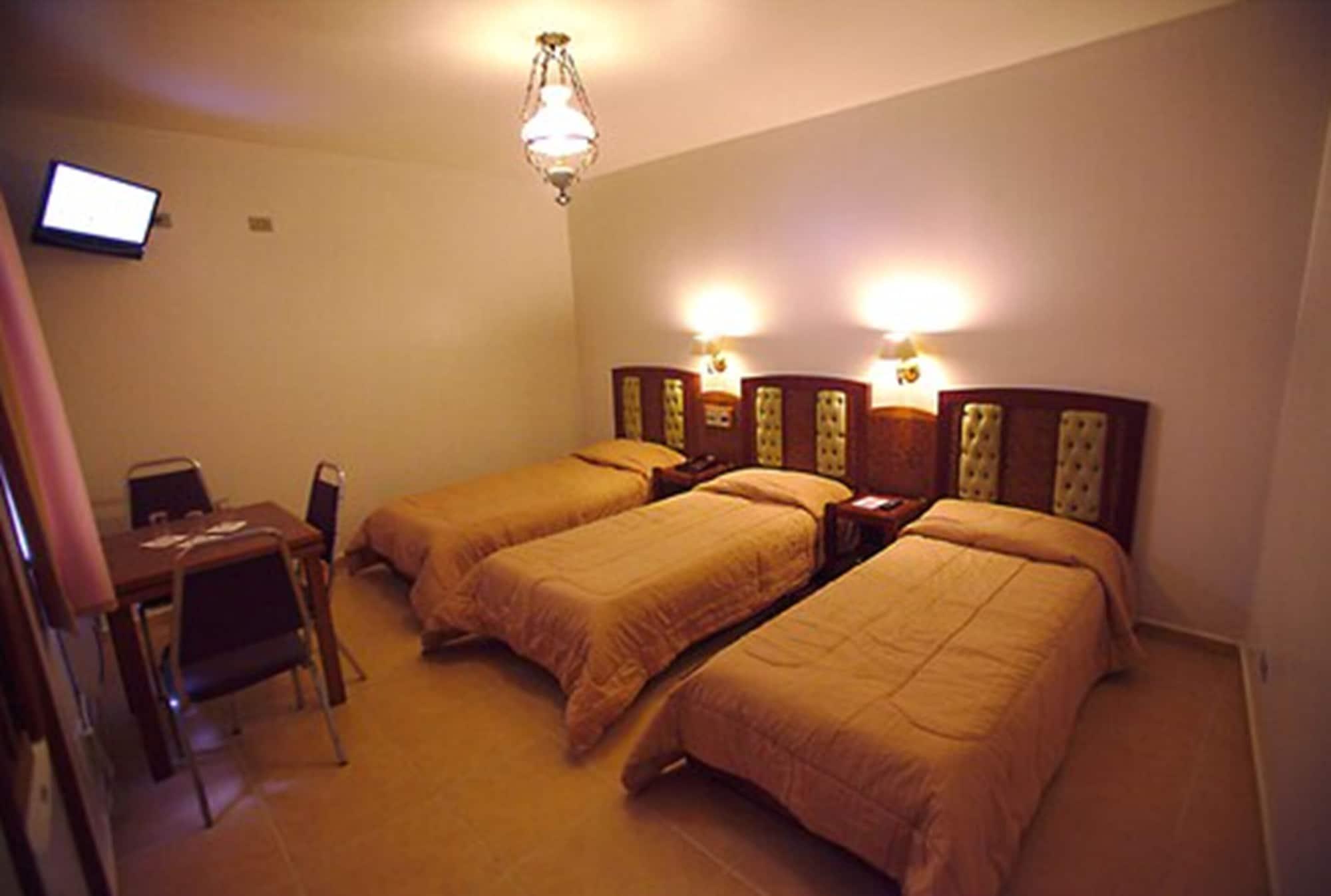 Joamar Hotel Sao Paulo
