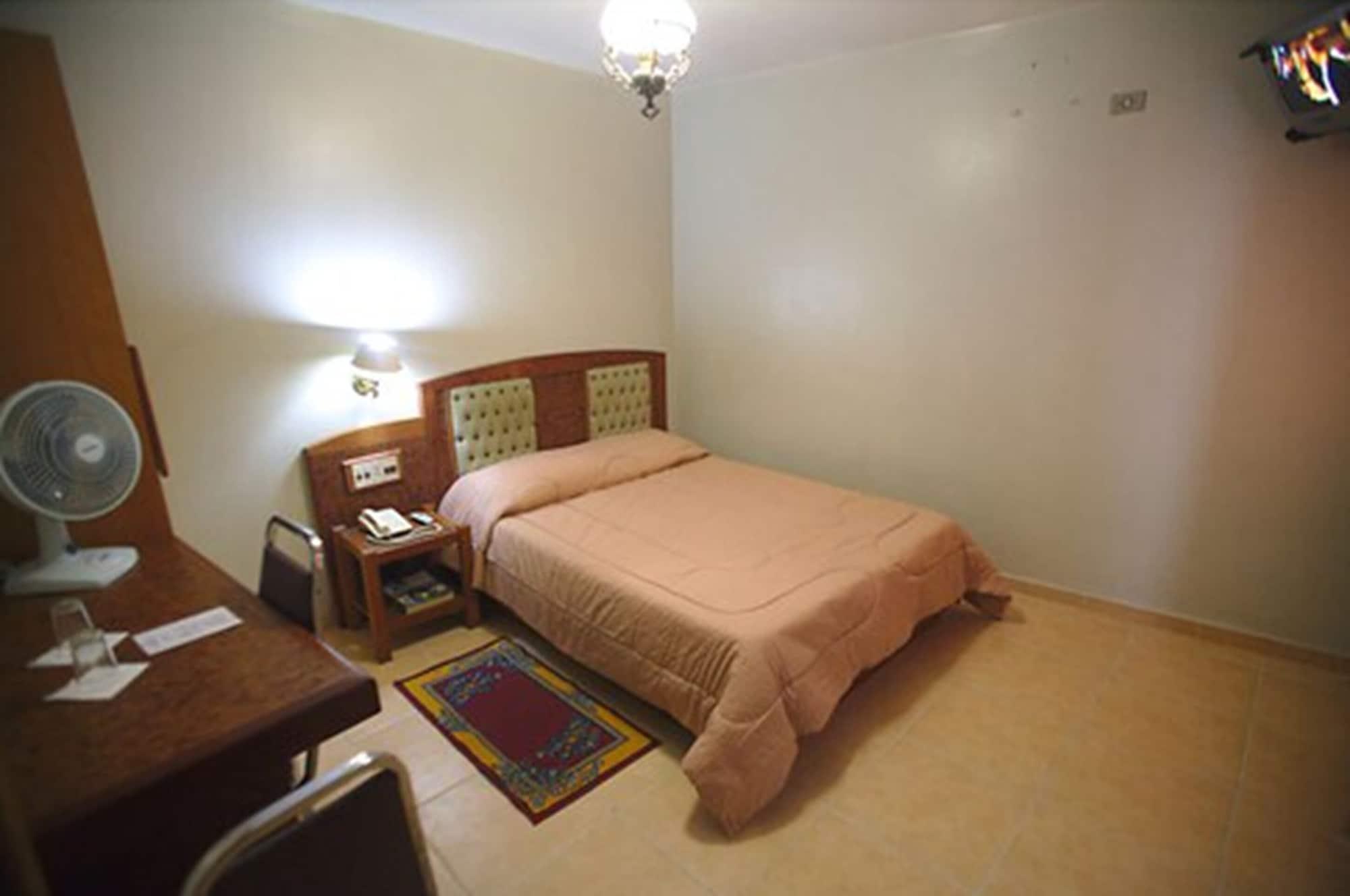 Joamar Hotel