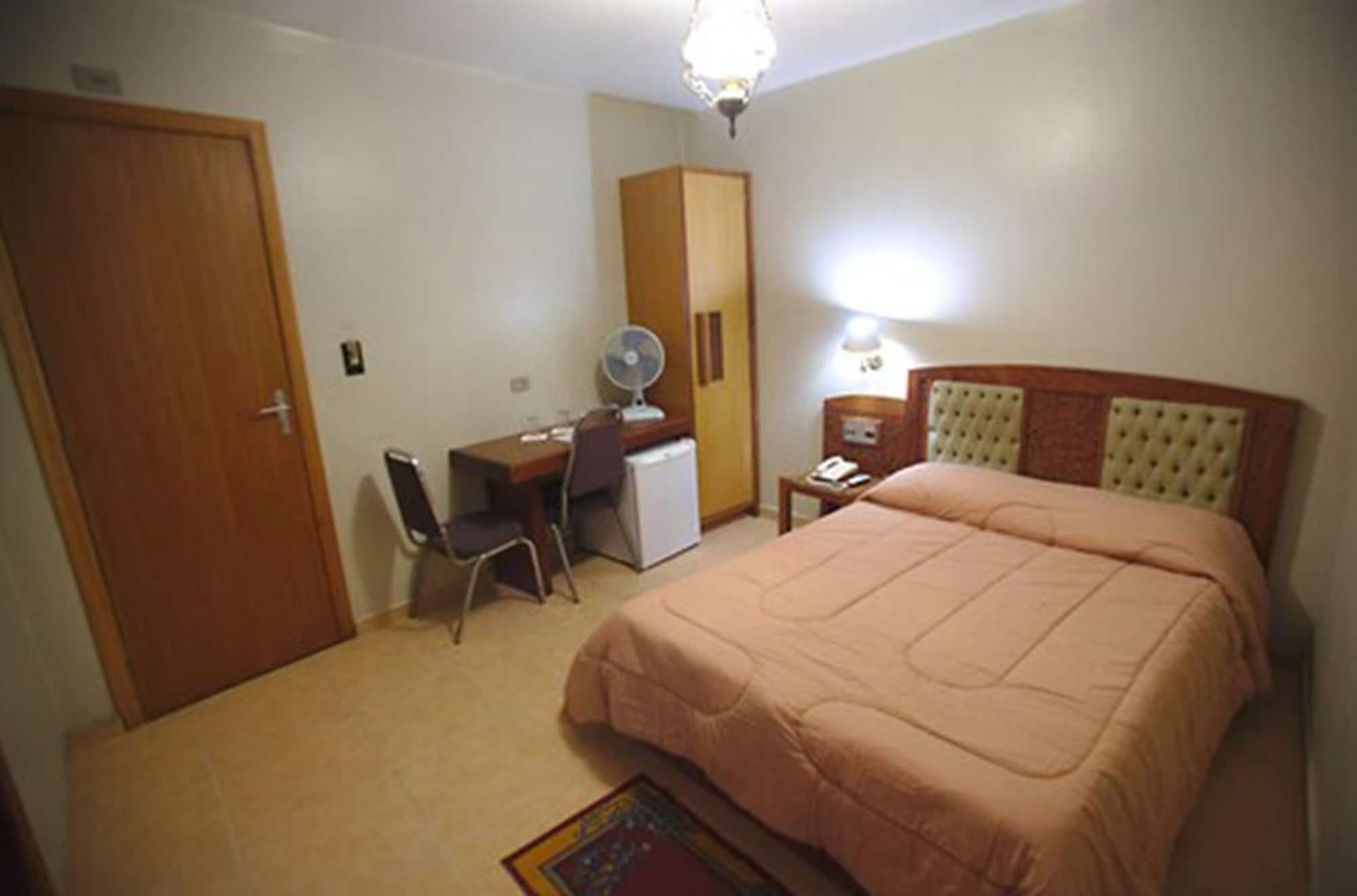 Hotel Joamar 2*