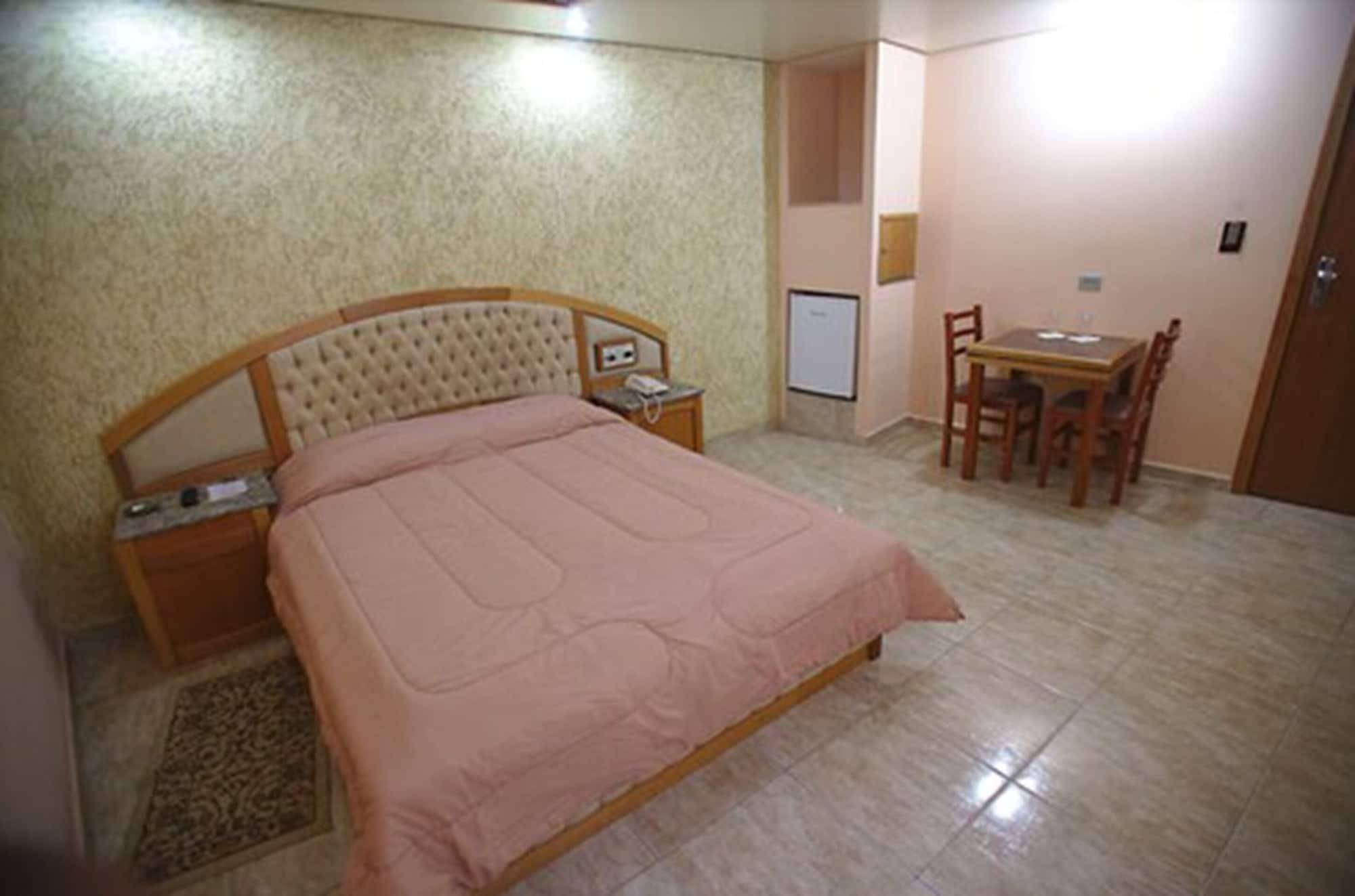 Joamar 2* São Paulo