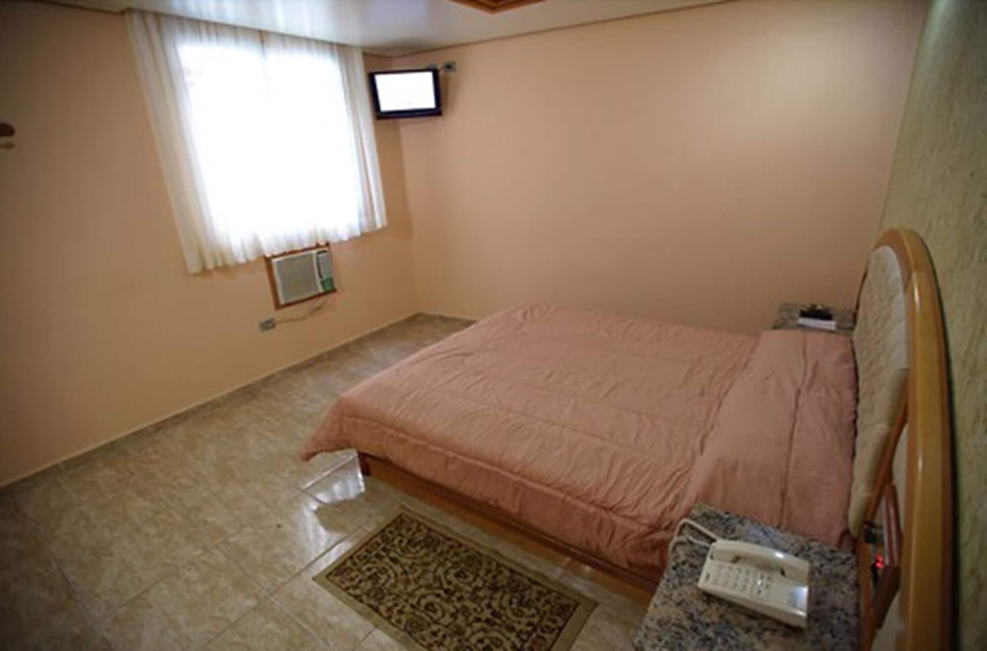 Joamar Hotel Sao Paulo