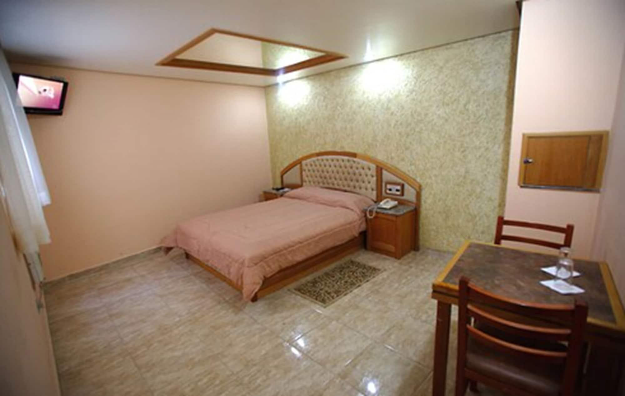 Joamar Hotel Sao Paulo