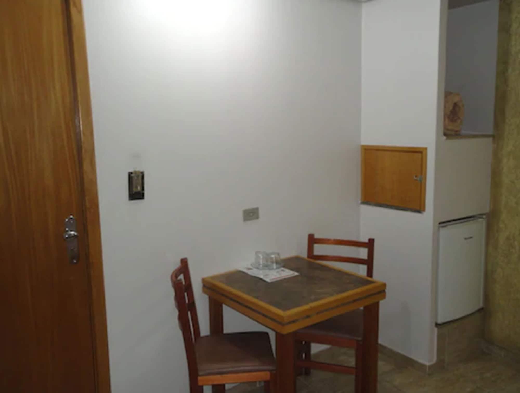 Joamar Hotel 2*