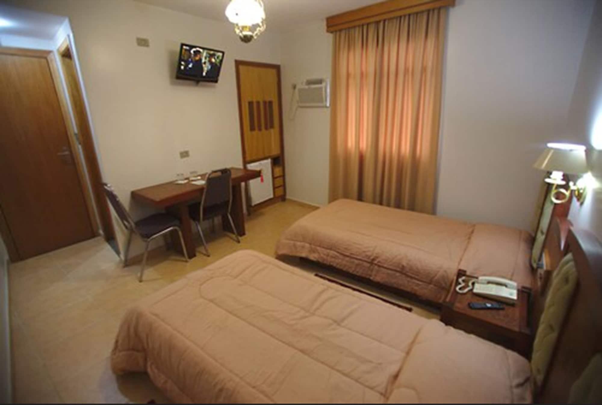 Hotel Joamar 2*
