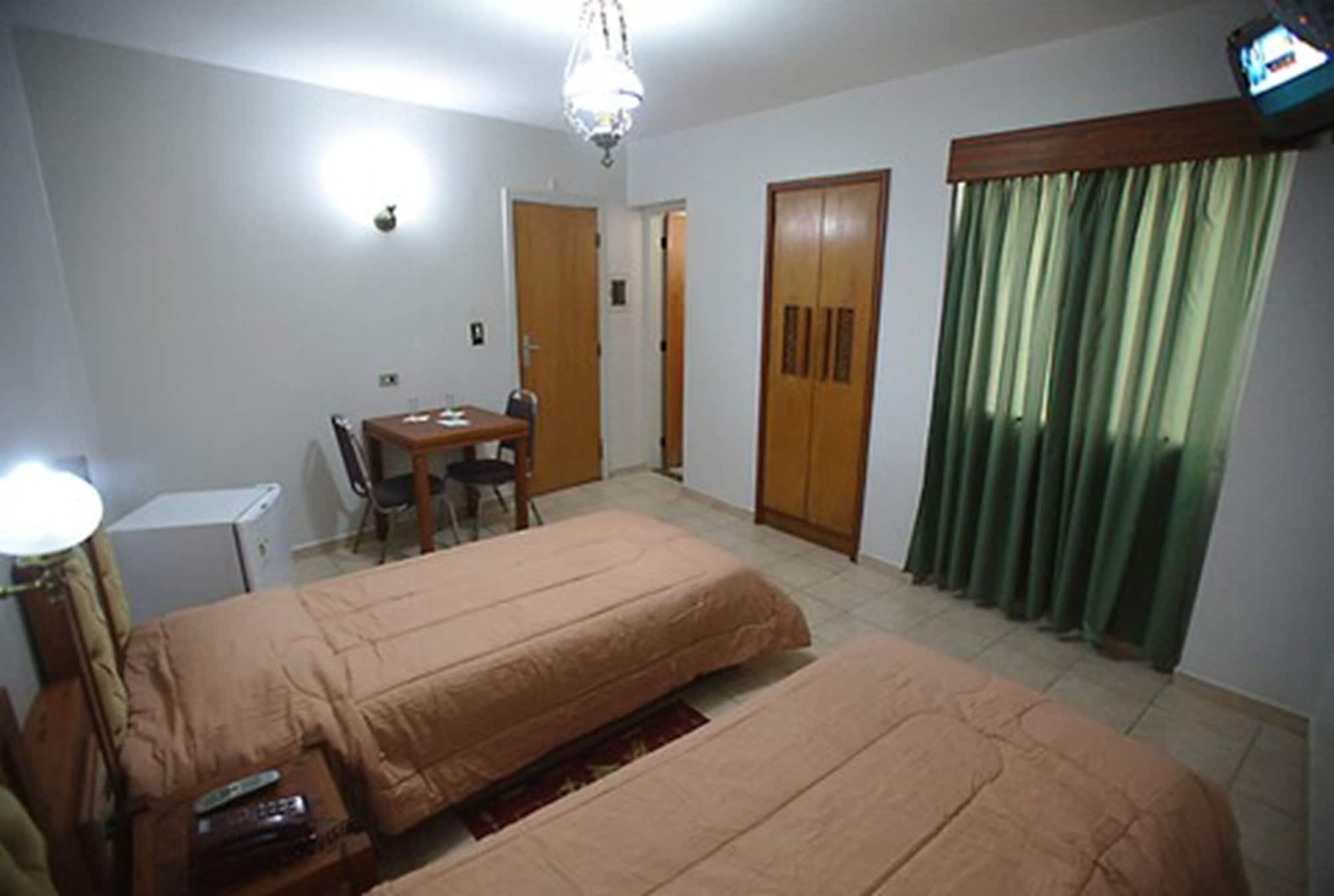 Joamar Hotel Sao Paulo