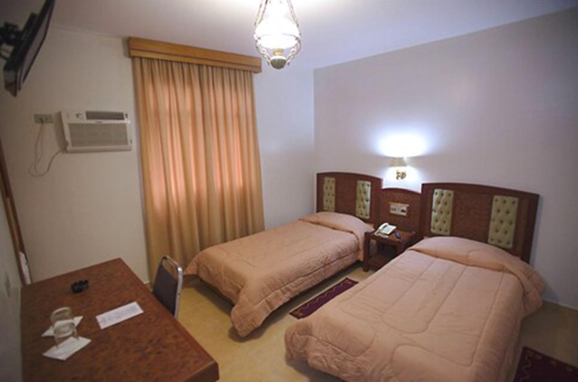 Joamar Hotel 2*