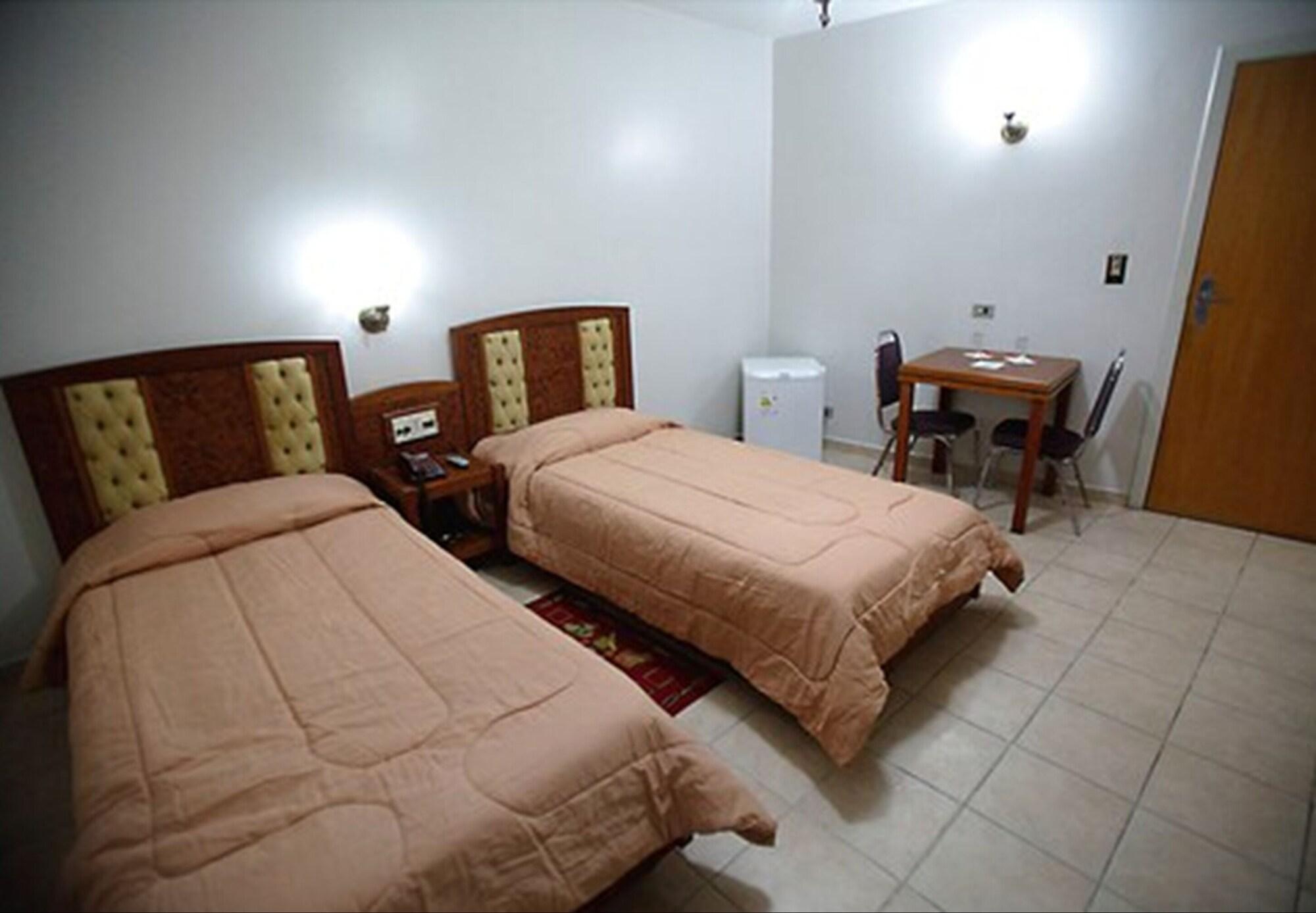 Joamar Hotel 2*