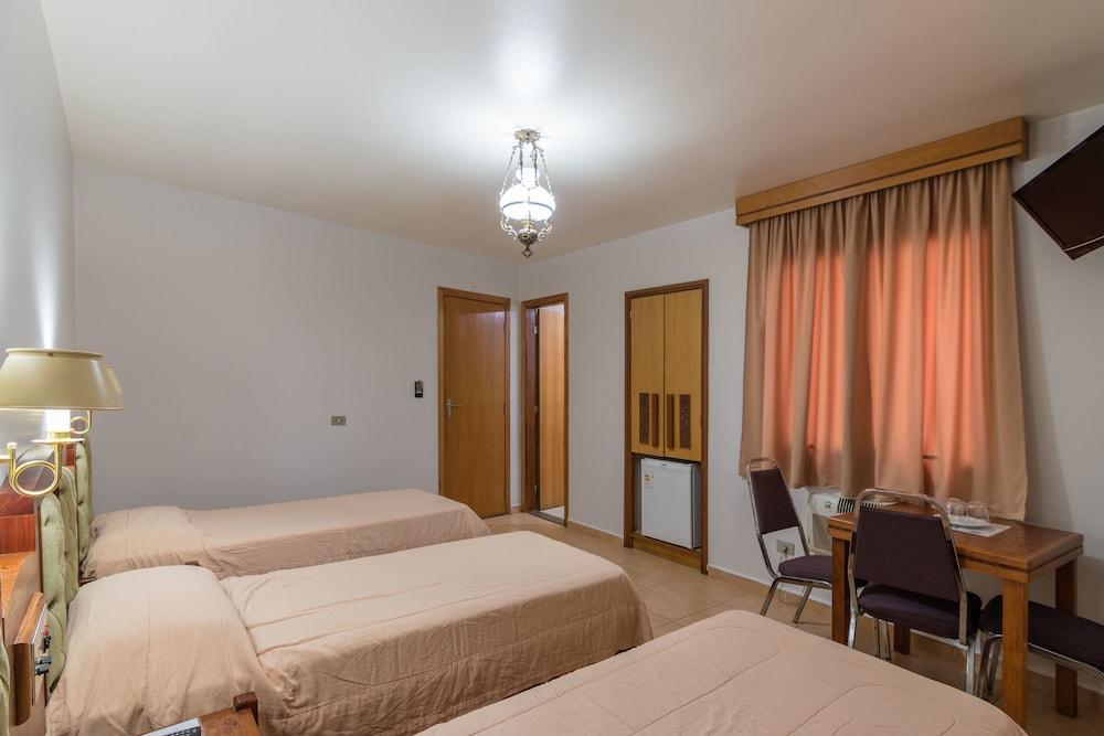 Hotel Joamar Sao Paulo