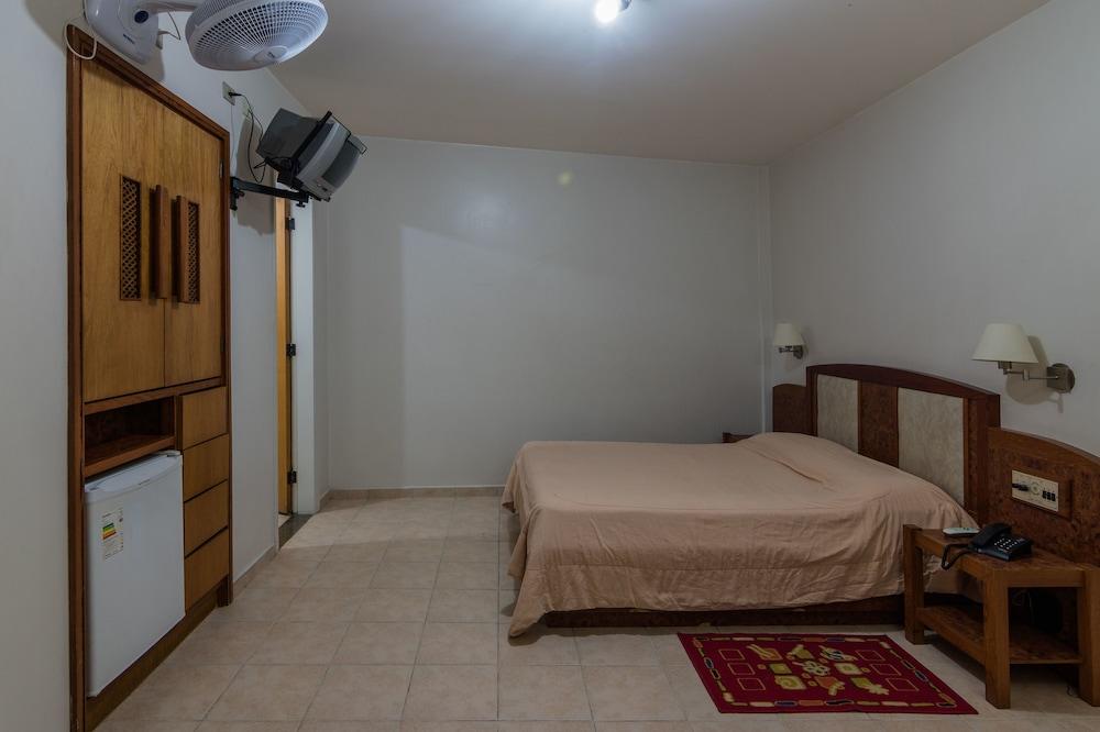 Hotel Joamar