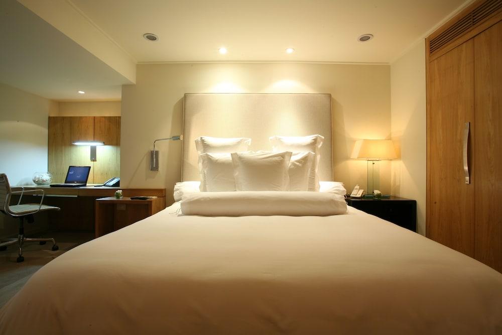 Emiliano 5* Sao Paulo