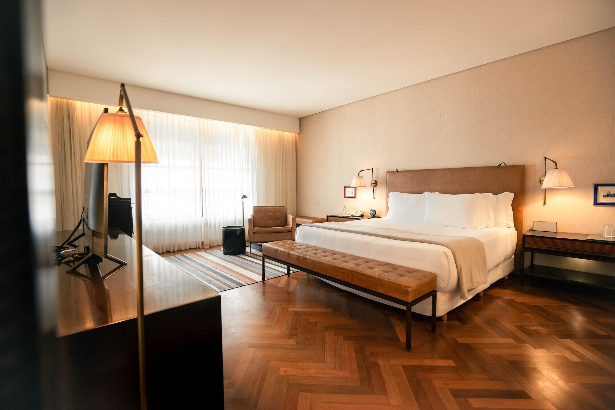 Fasano Khách sạn 5*