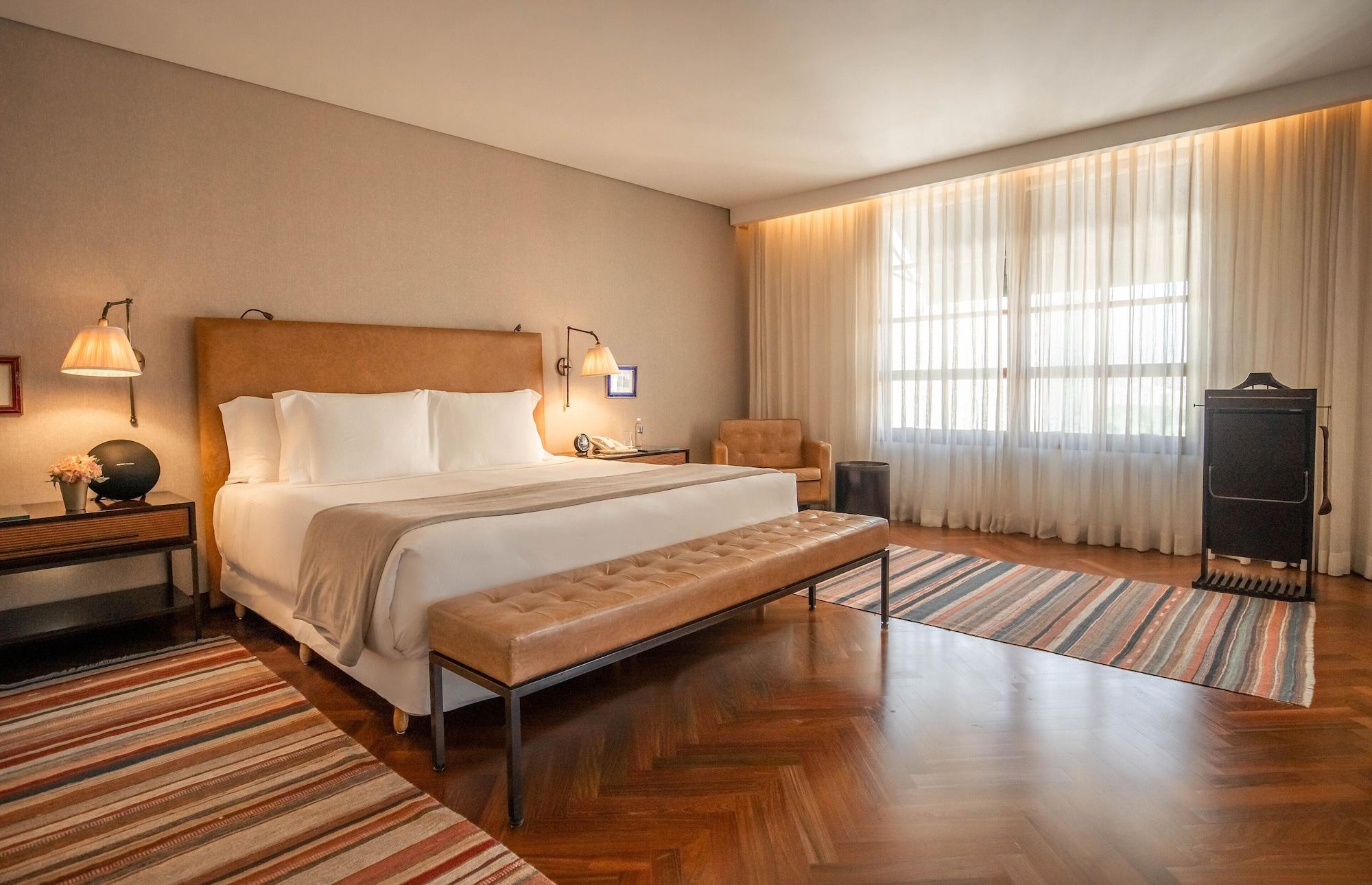 Khách sạn Fasano 5*