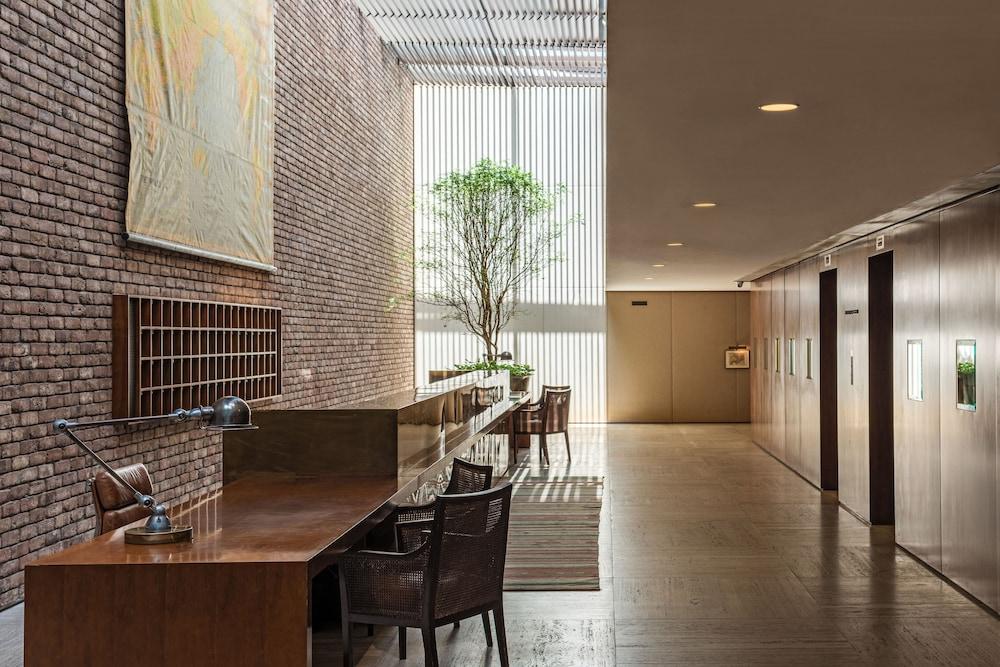 Khách sạn Fasano São Paulo