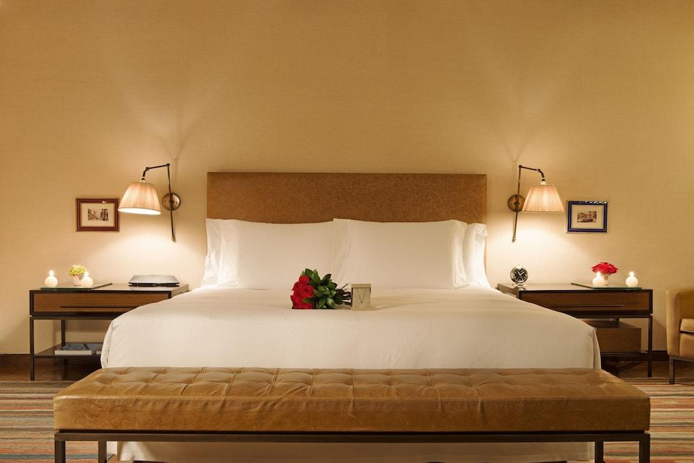 Fasano 5* São Paulo