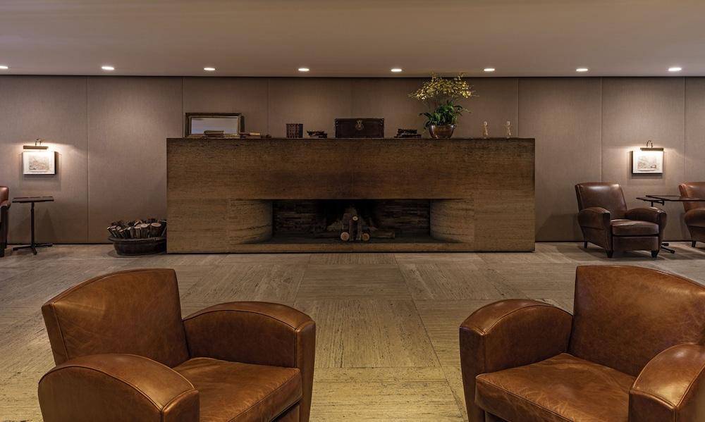 Fasano Khách sạn 5*