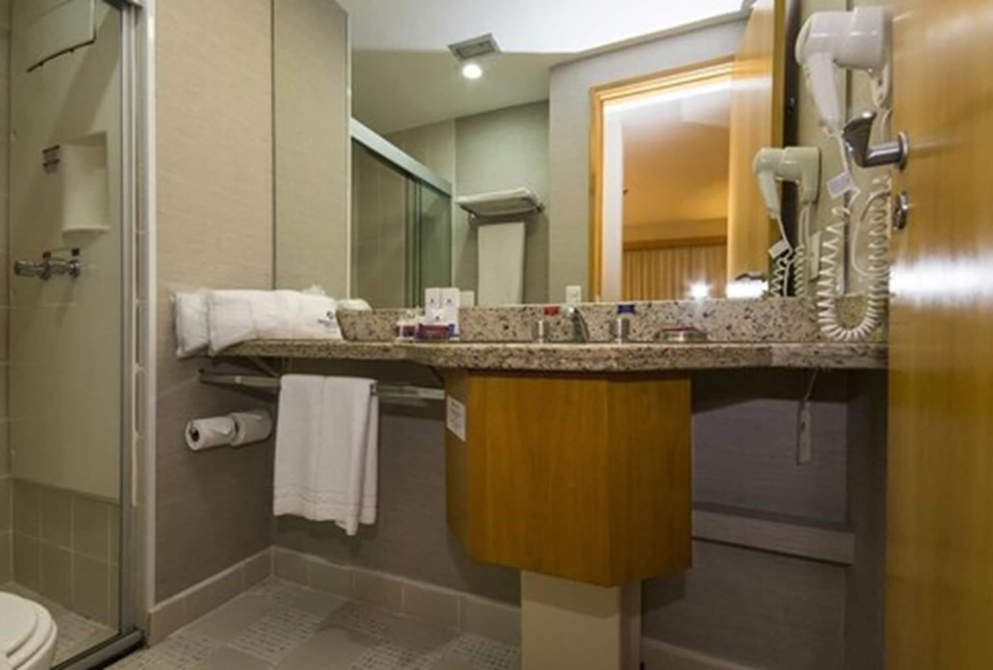 Hotel Transamerica Executive Faria Lima