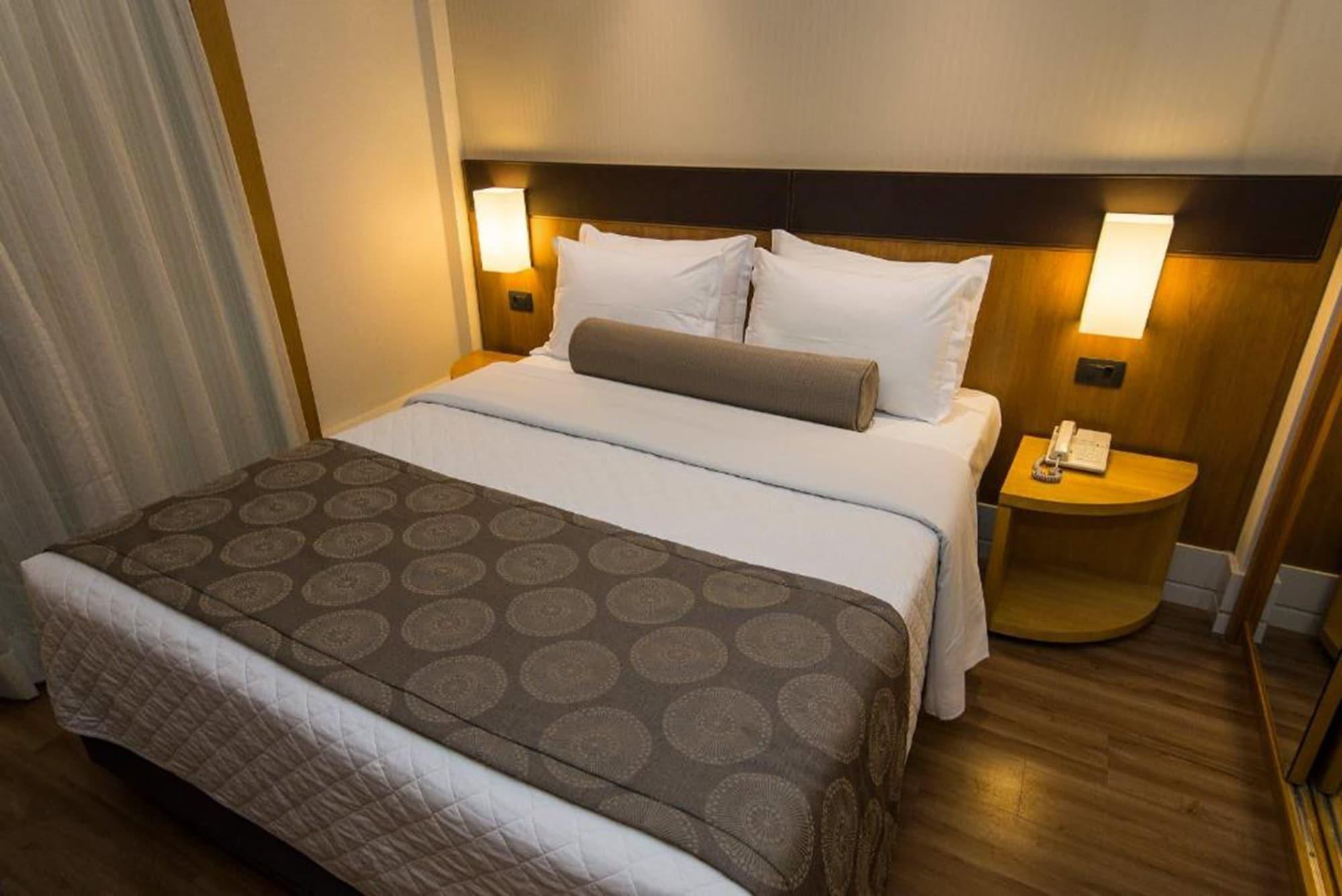 Transamerica Executive Faria Lima Hotel Sao Paulo