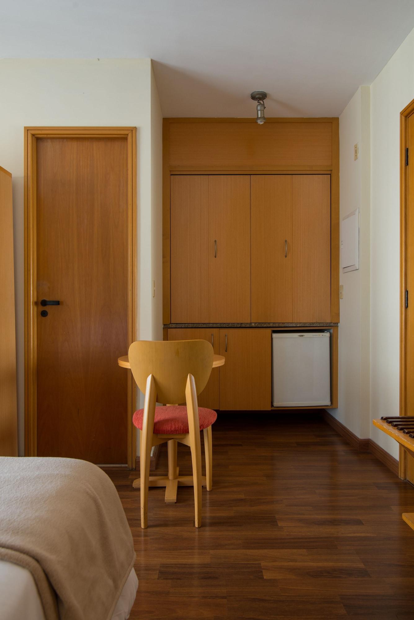 Intercity Interative Jardins Hotel 4*