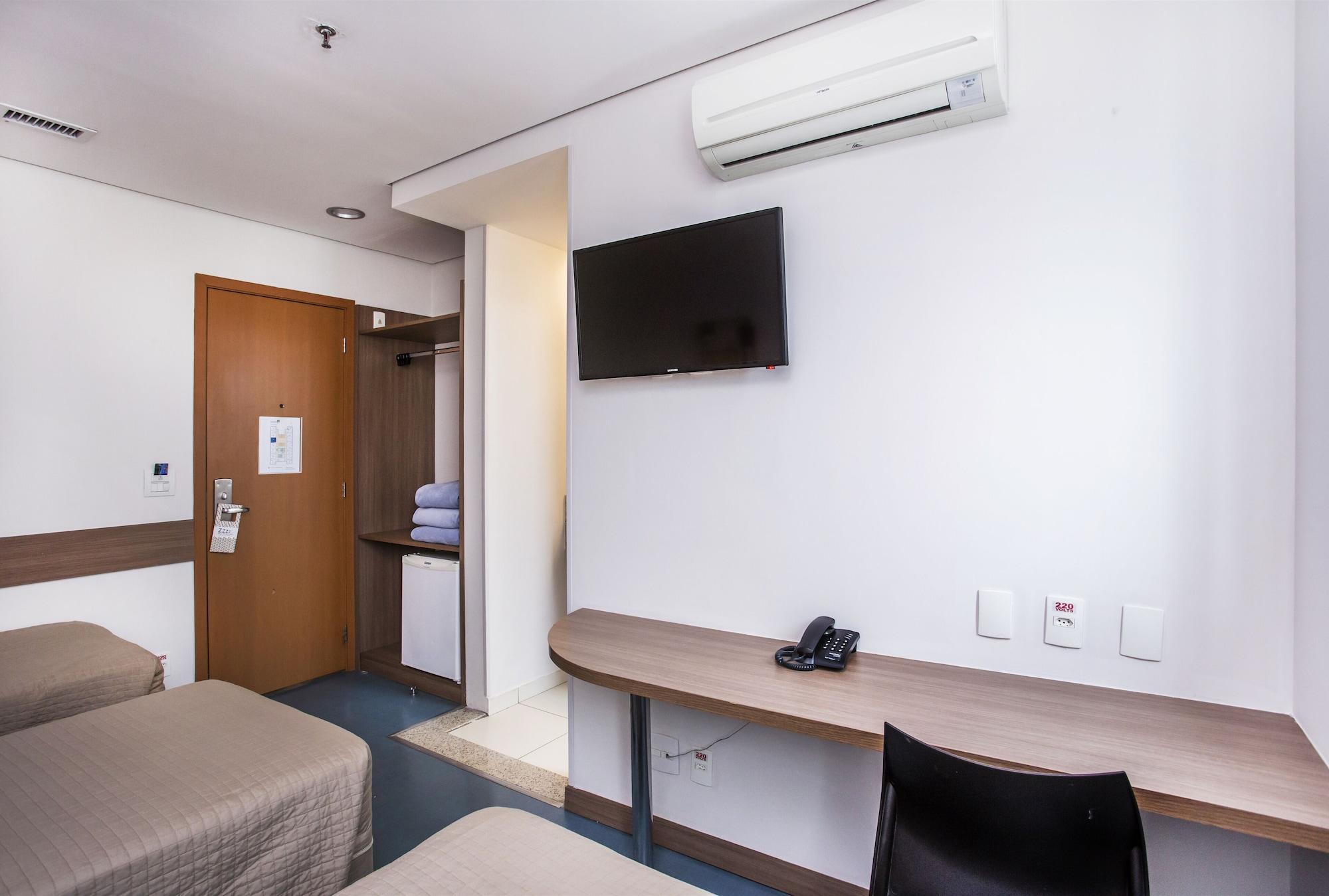 Hotel Total 3*
