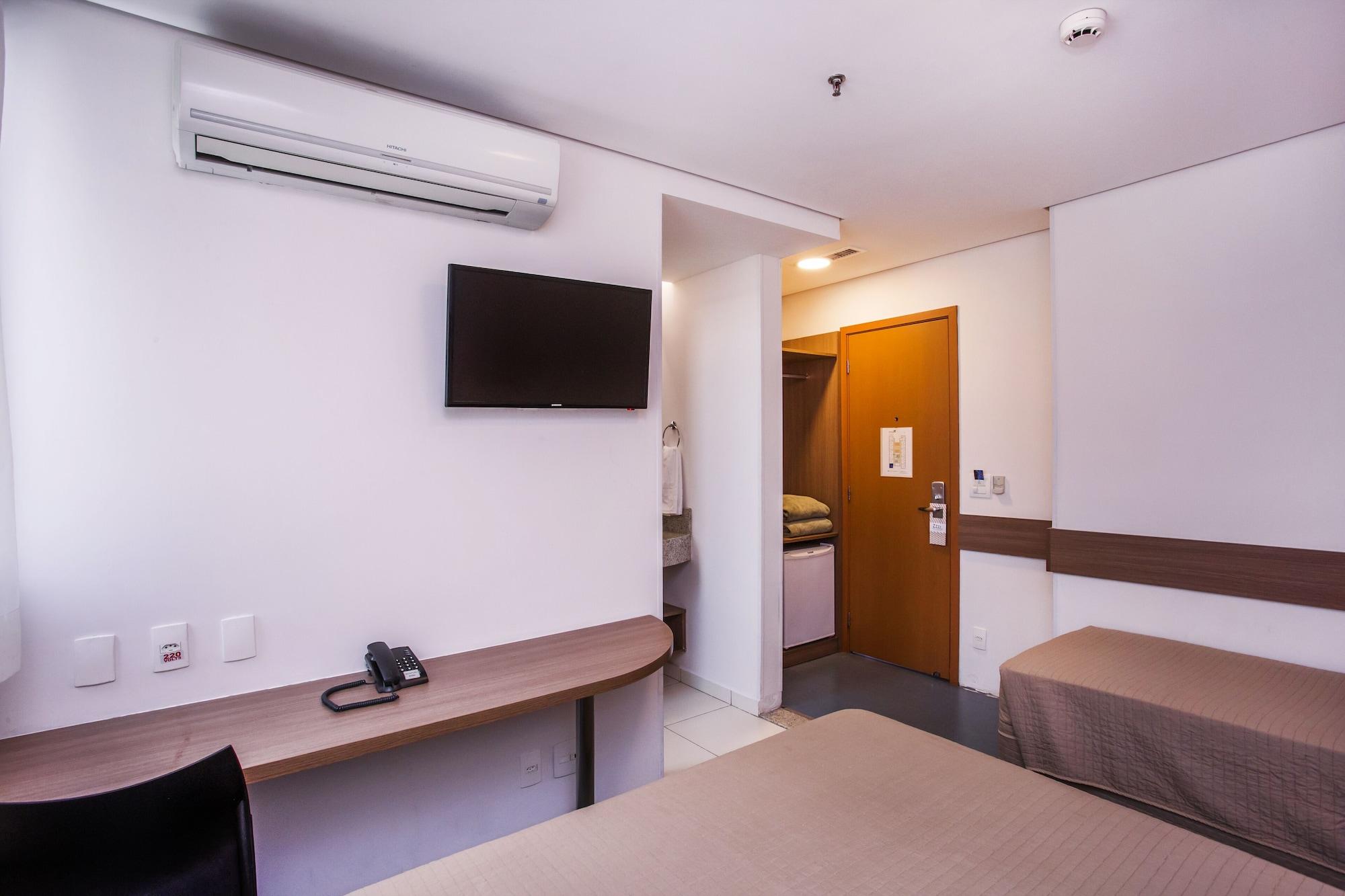 Hotel Total 3*